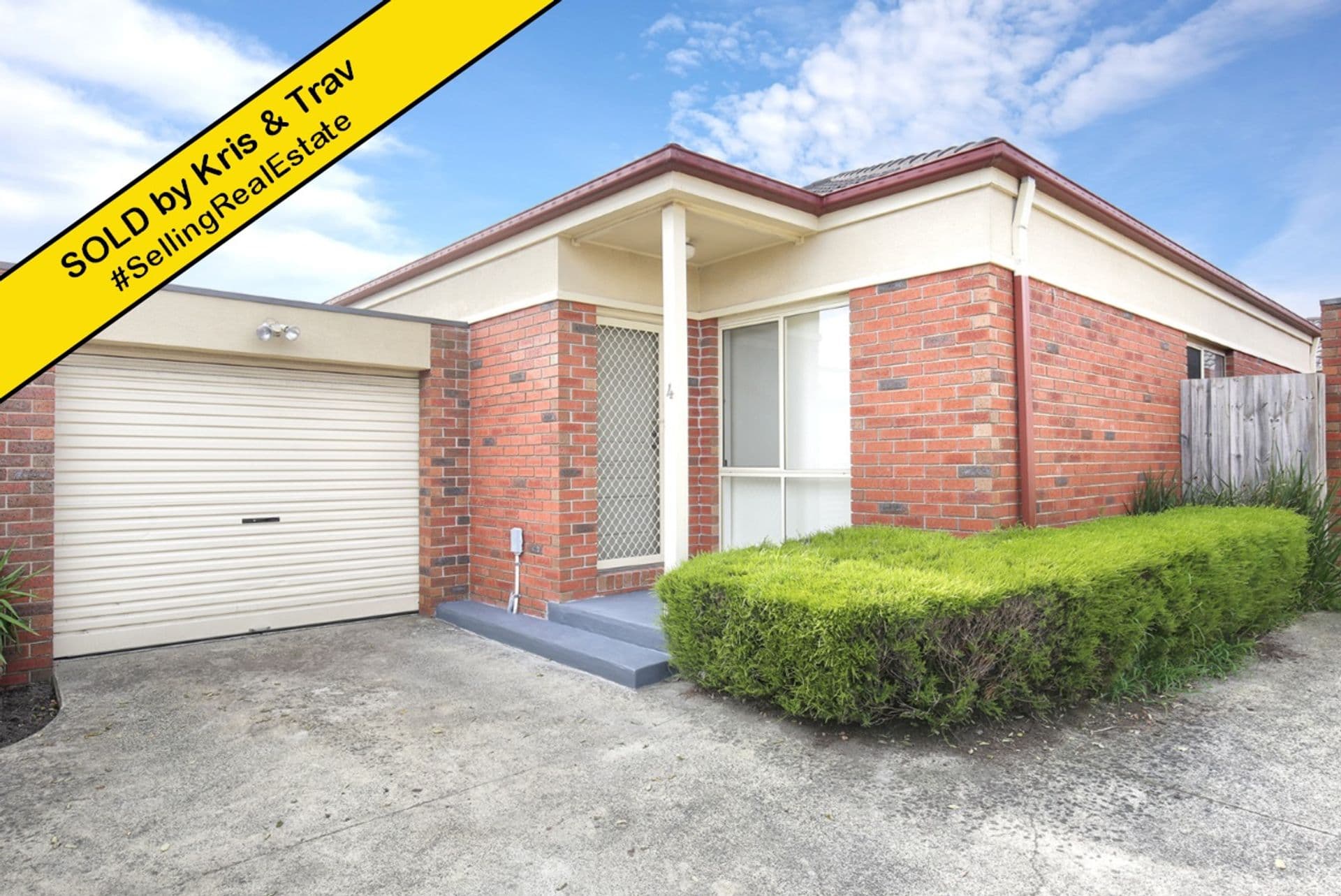 4/51A Dunblane Road, Noble Park, VIC, 3174, Tamborine Mountain - Image 1