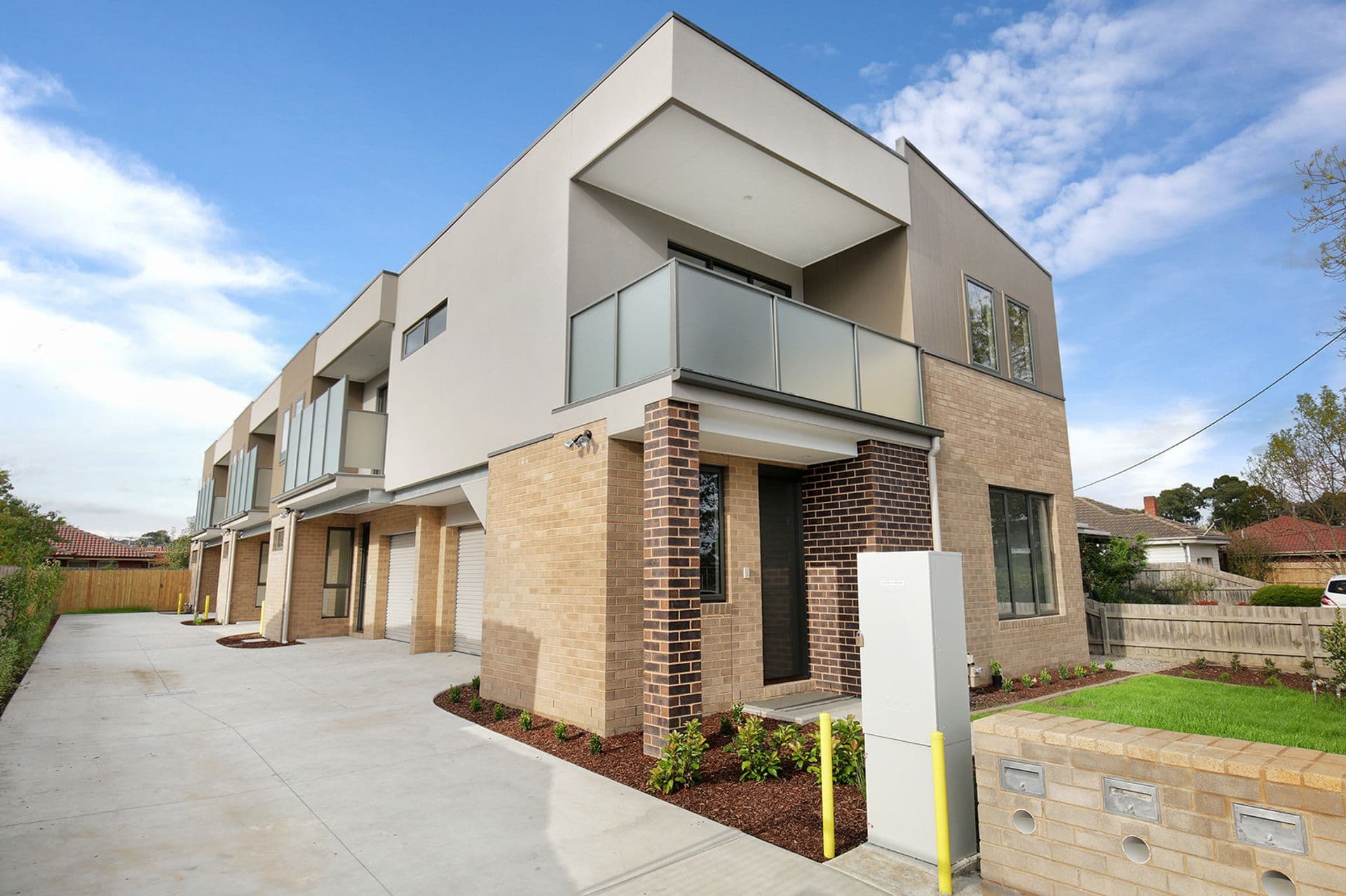 1/16 Mons Parade, Noble Park, VIC, 3174, Noble Park - Image 1