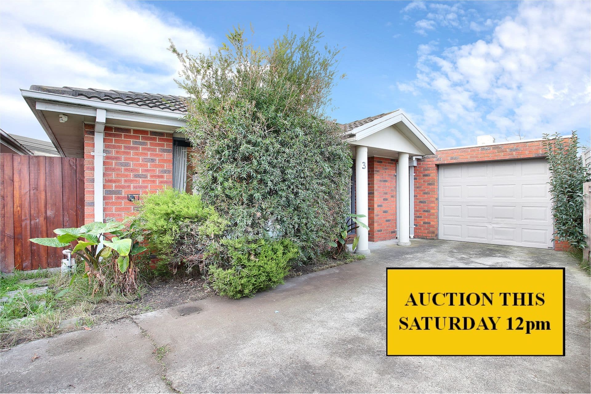 3/3 Wilcox Court, Noble Park, VIC, 3174, Noble Park - Image 1