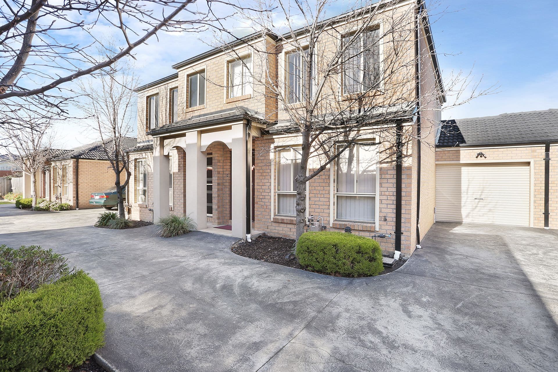 8/55-57 Hammond Road, Dandenong, VIC, 3175, Dandenong - Image 1