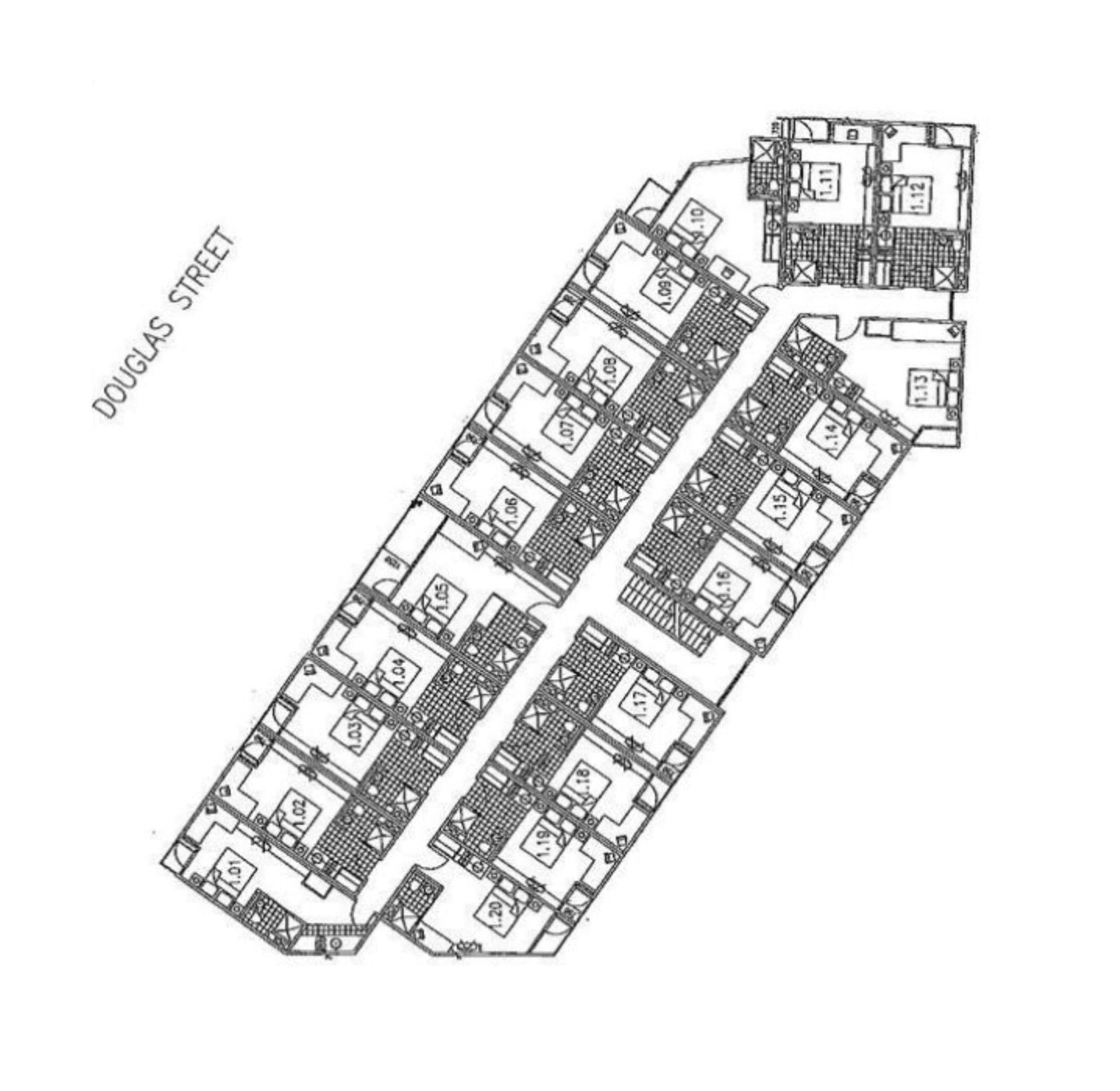 216/58-59 Douglas Street, Noble Park, VIC, 3174, Noble Park - Thumbnail 6
