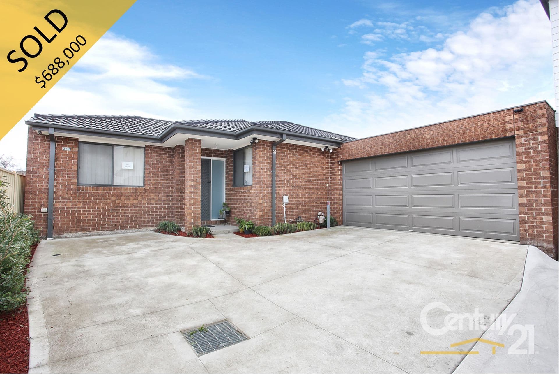 3/7 Stella Ave, Noble Park, VIC, 3174, Noble Park - Image 1