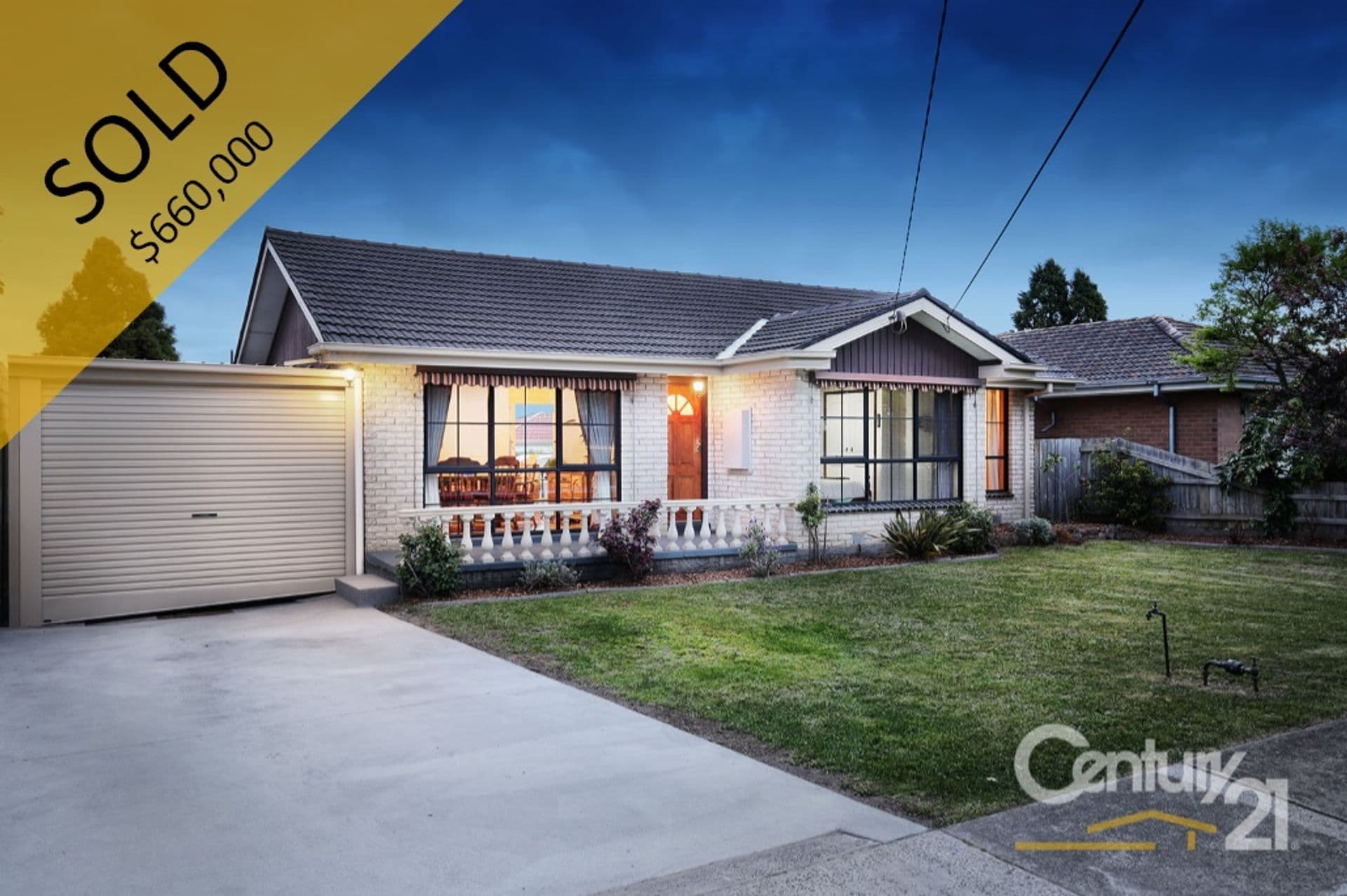70  Carlton Road, Dandenong North, VIC, 3175, Dandenong North - Image 1