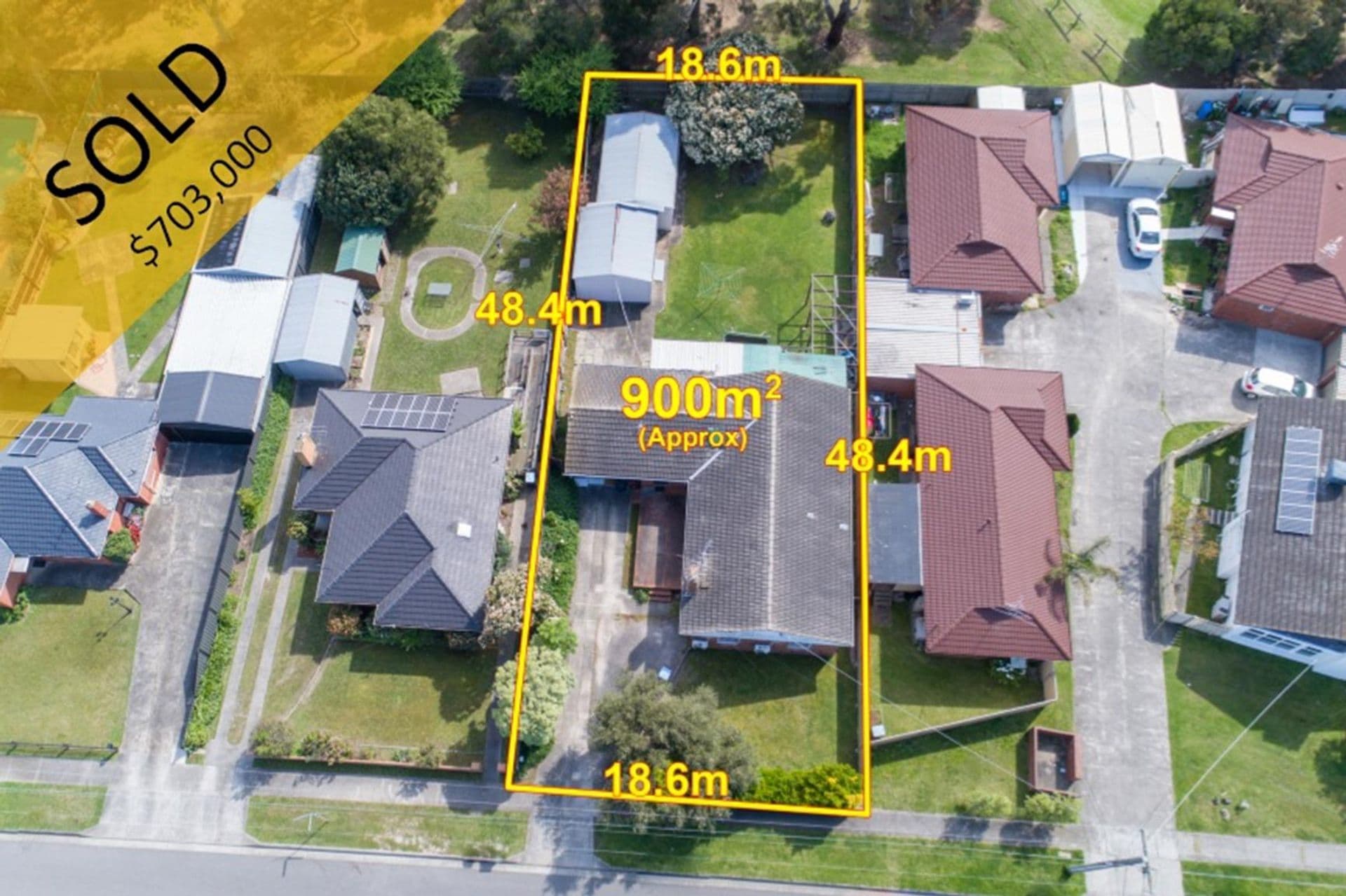 6 Butler Street, Eumemmerring, VIC, 3177, Eumemmerring - Image 1