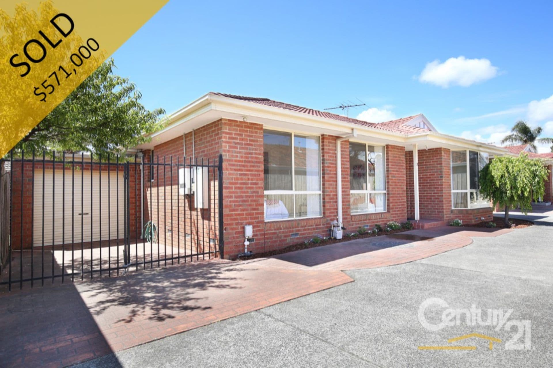 2/157 Buckley Street, Noble Park, VIC, 3174, Noble Park - Image 1