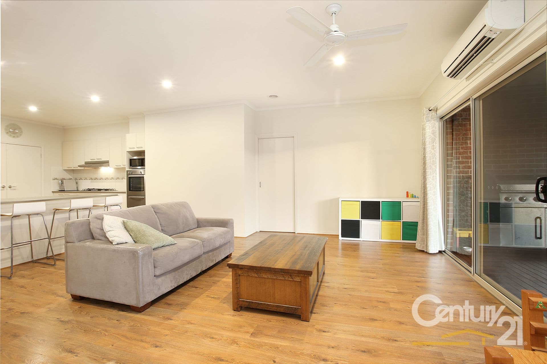 7 Sigvard Boulevard, Hallam, VIC, 3803, Hallam - Thumbnail 5