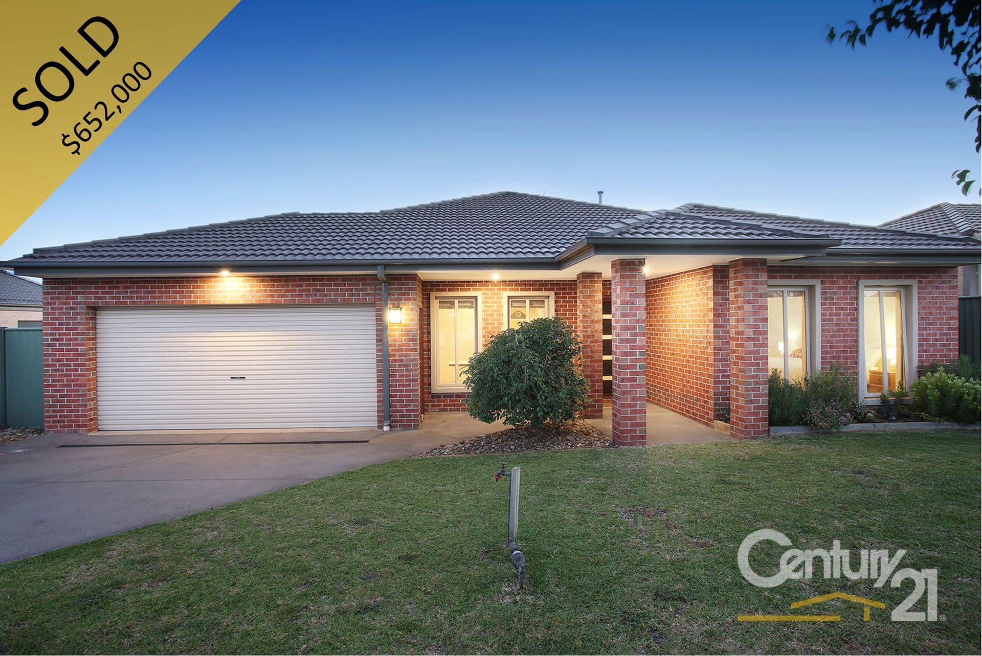 7 Sigvard Boulevard, Hallam, VIC, 3803, Hallam - Image 1