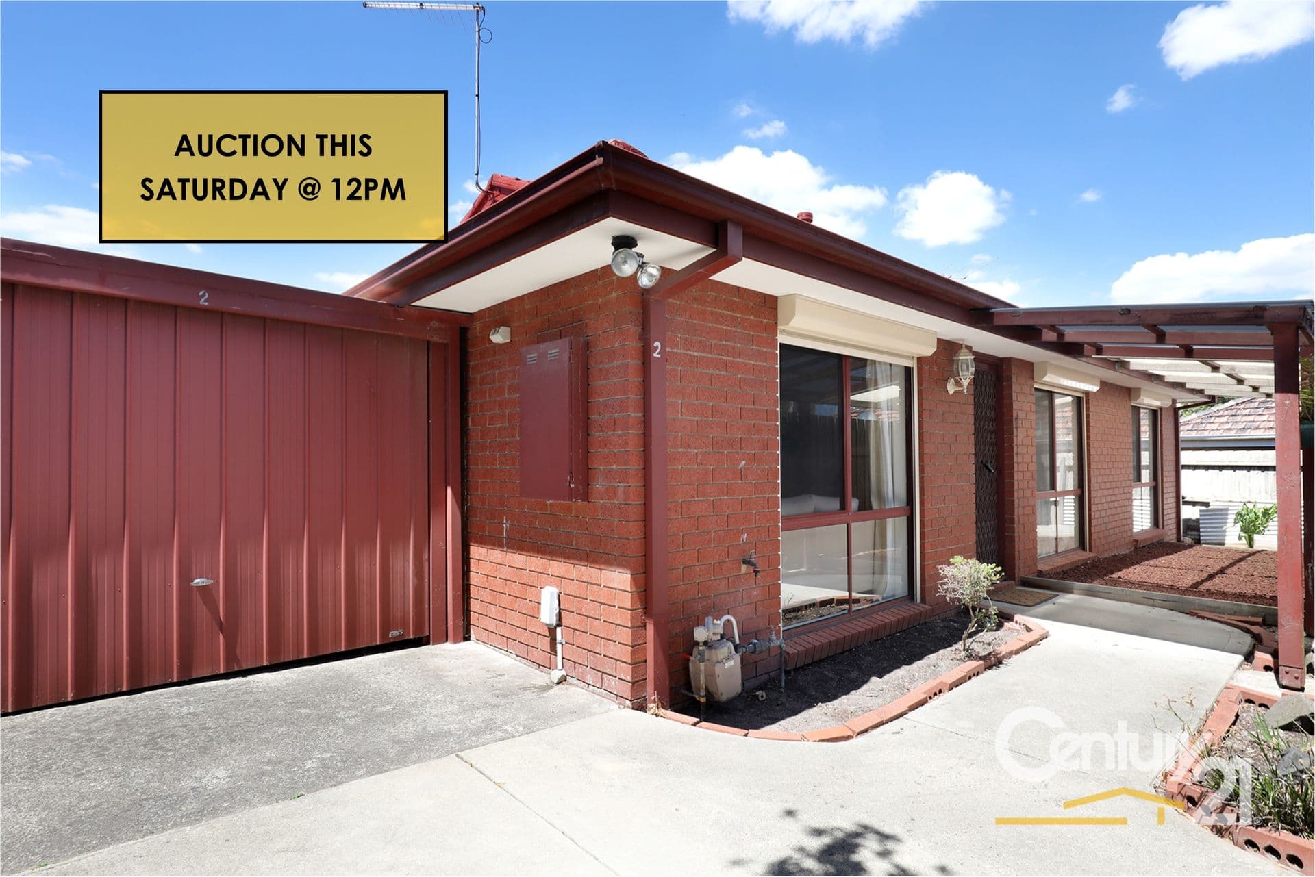 2/23 Bowmore Road, Noble Park, VIC, 3174, Noble Park - Image 1
