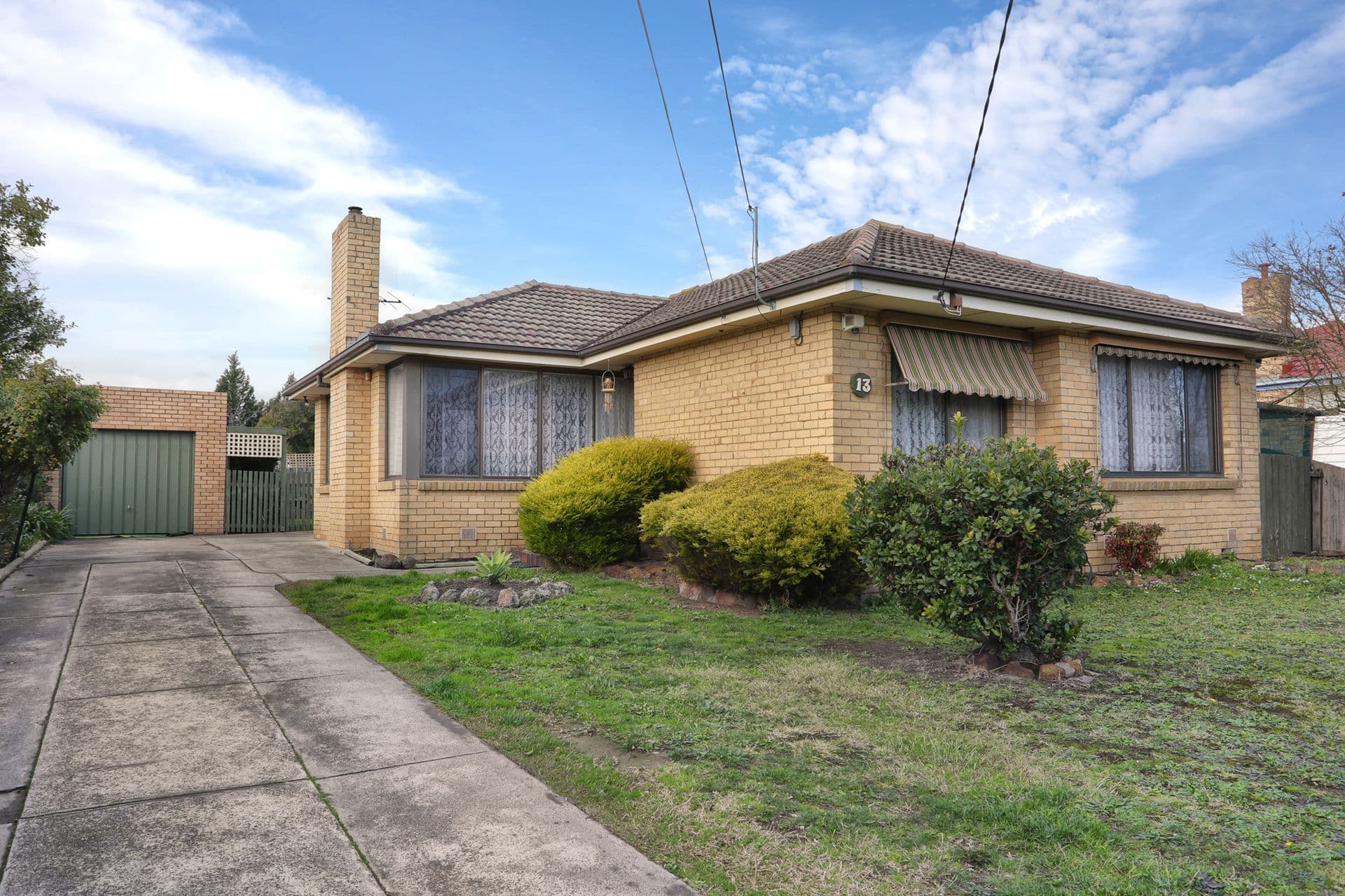 13 Leeside Street, Dandenong North, VIC, 3175, Dandenong North - Image 1