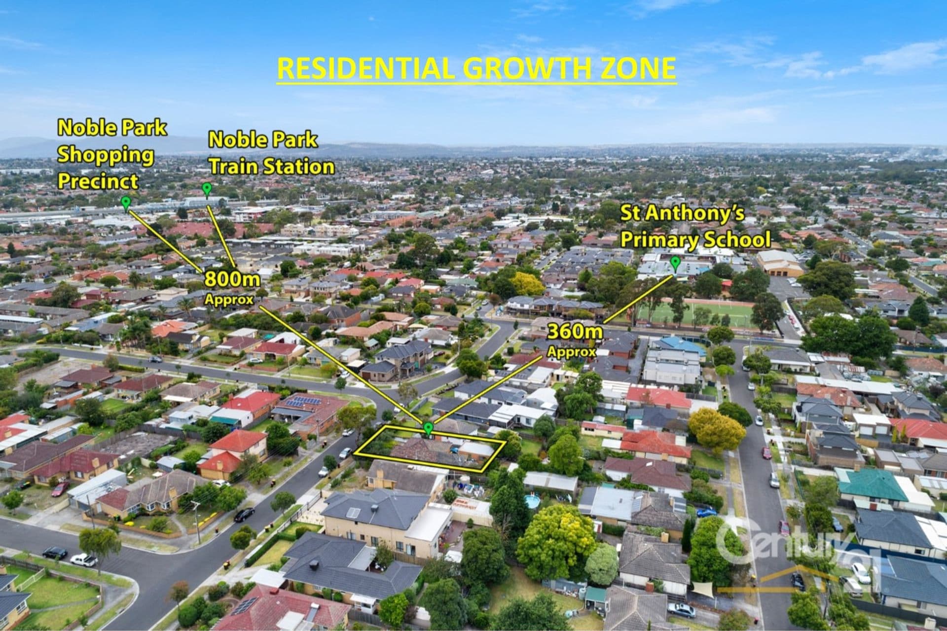 14 Kleine Street, Noble Park, VIC, 3174, Noble Park - Thumbnail 8
