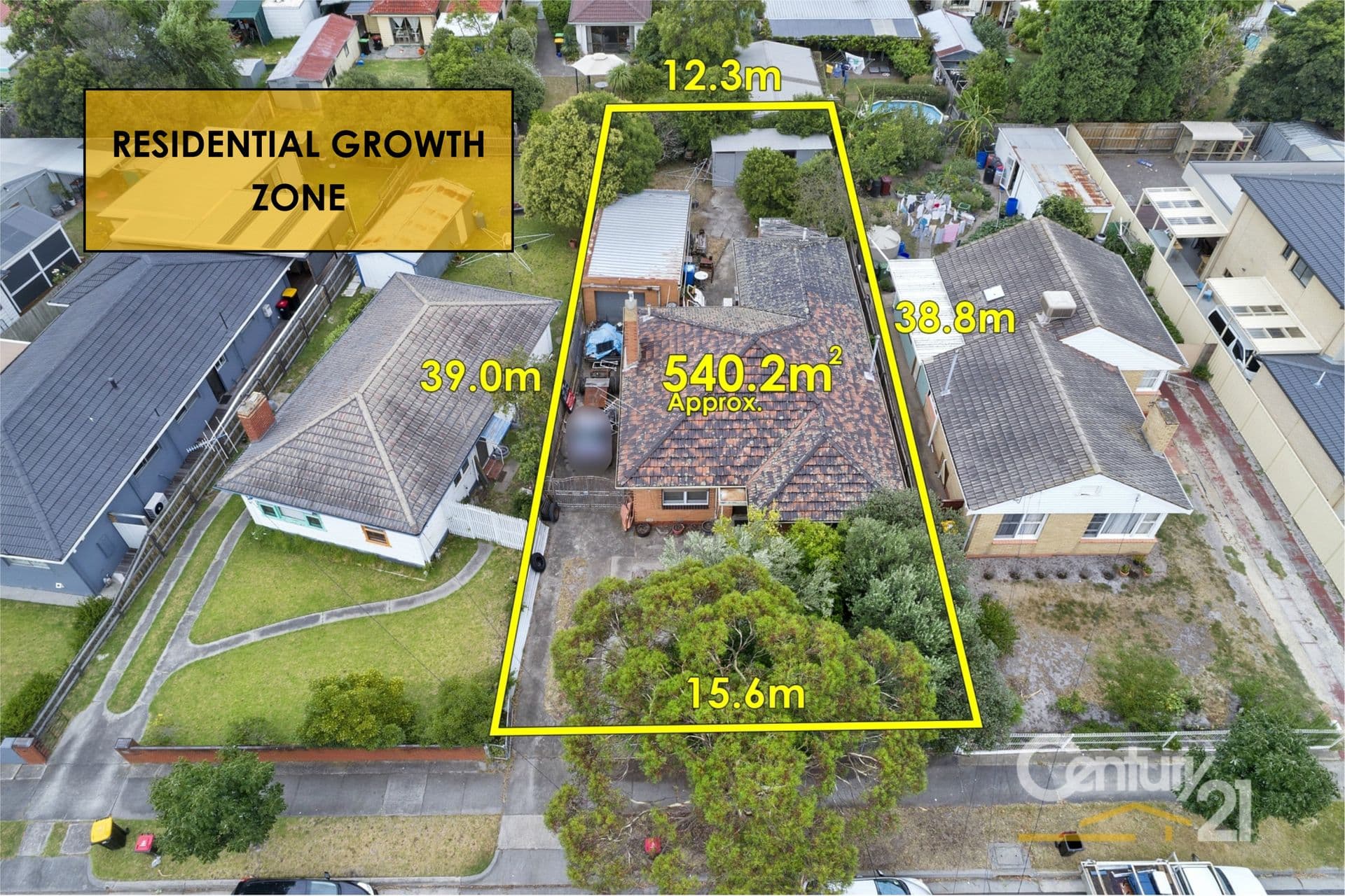 14 Kleine Street, Noble Park, VIC, 3174, Noble Park - Image 1
