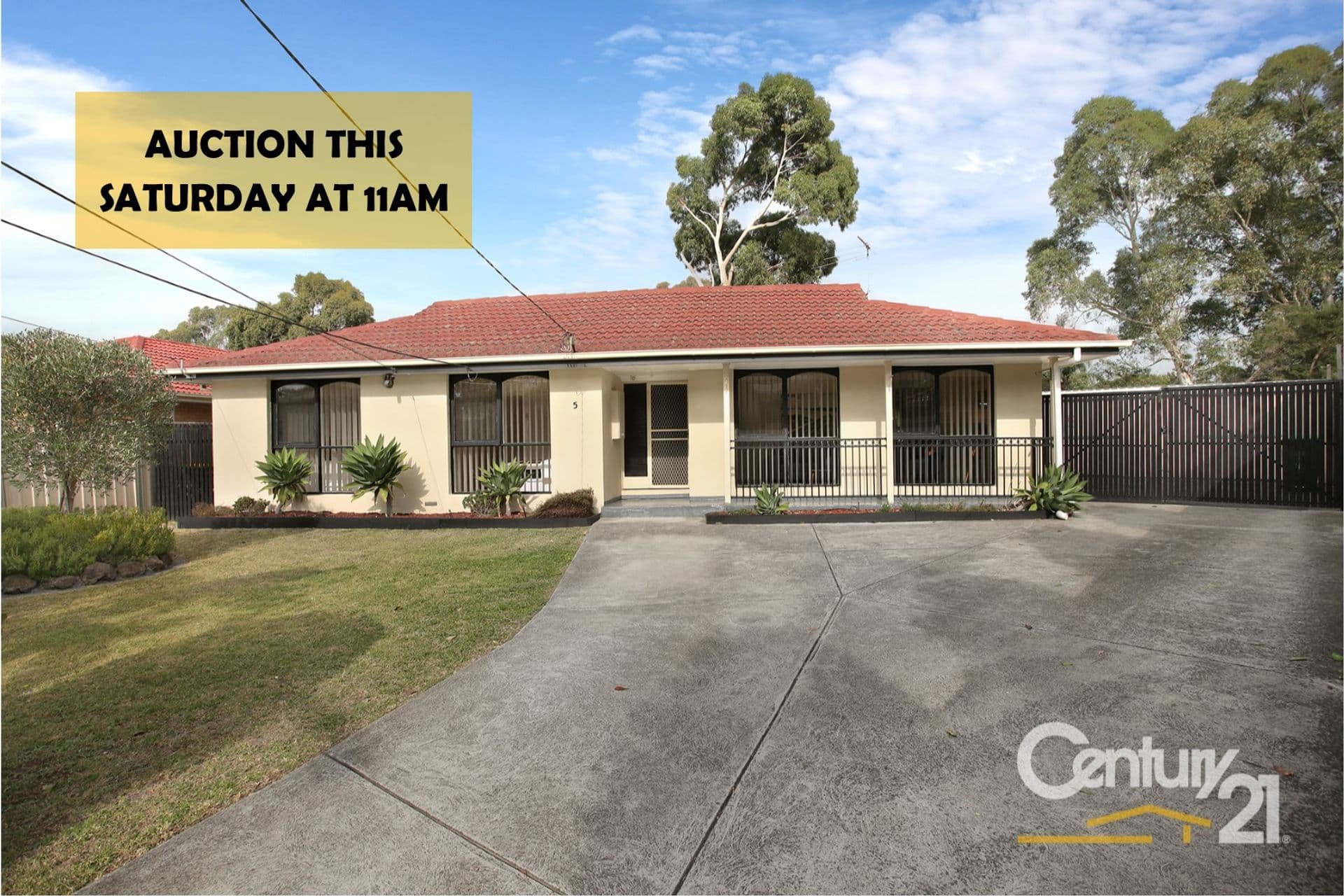 5 Lume Court, Noble Park, VIC, 3174, Noble Park - Image 1