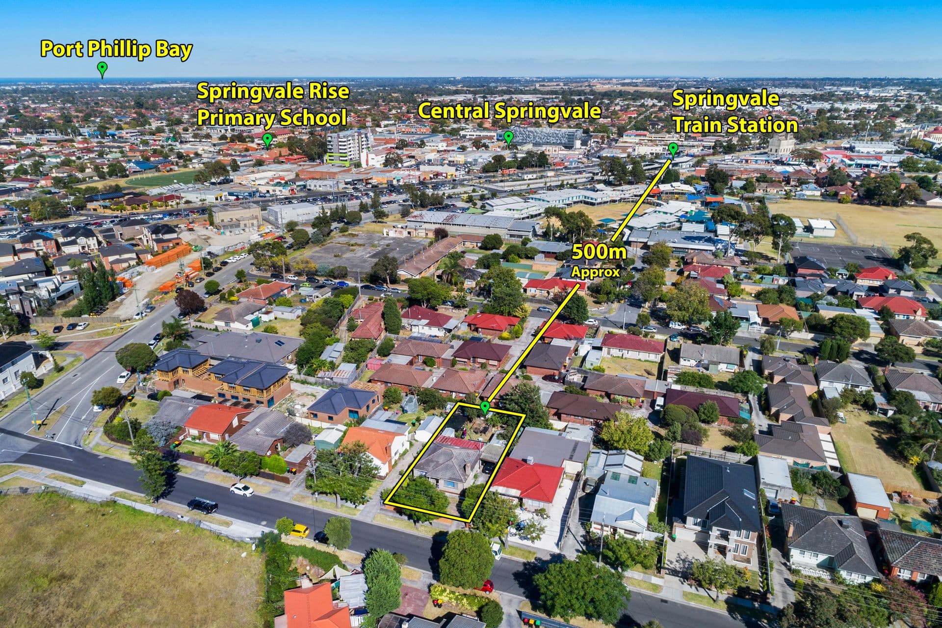 4 Merton Street, Springvale, VIC, 3171, Springvale - Thumbnail 3