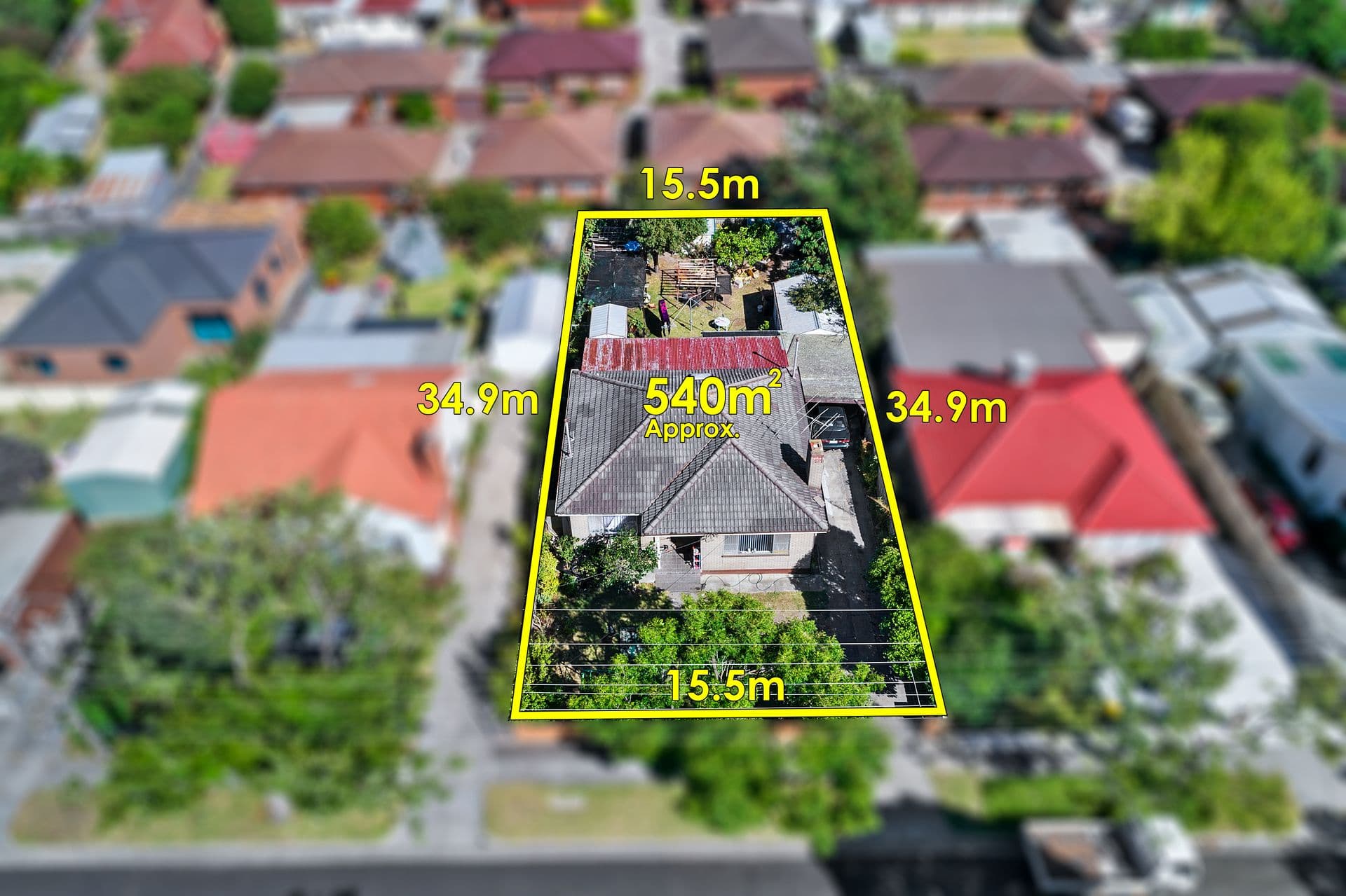 4 Merton Street, Springvale, VIC, 3171, Springvale - Thumbnail 2