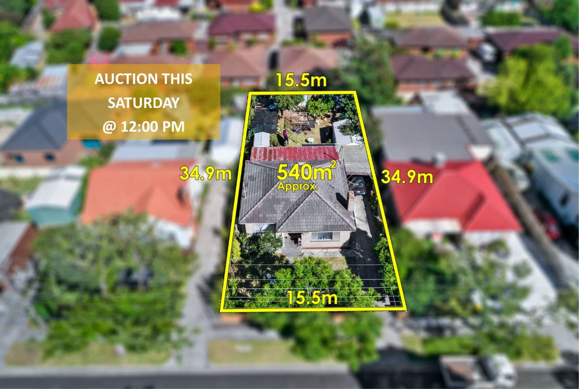4 Merton Street, Springvale, VIC, 3171, Springvale - Image 1