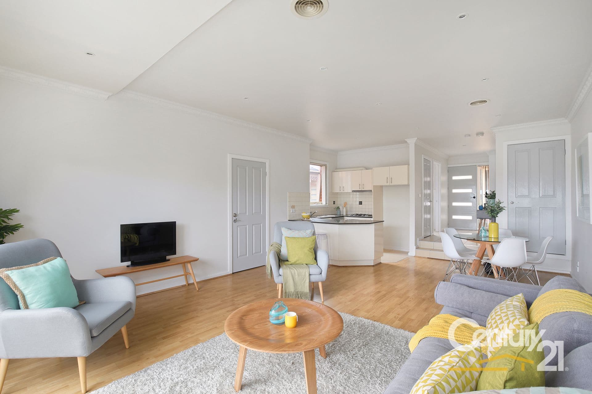 18/28-30 Dunblane Road, Noble Park, VIC, 3174, Noble Park - Thumbnail 3