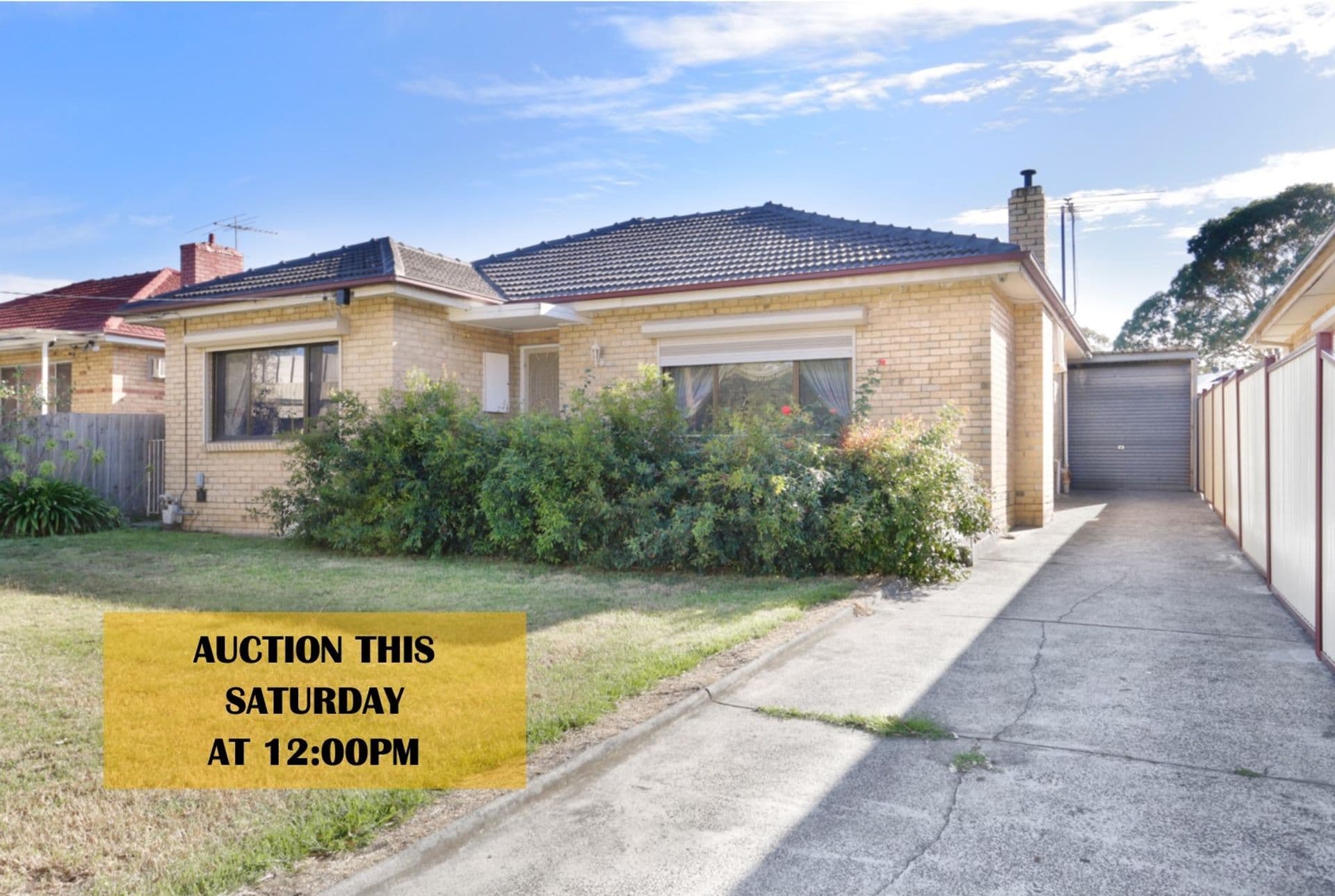 136 Railway Parade, Noble Park, VIC, 3174, Noble Park - Image 1
