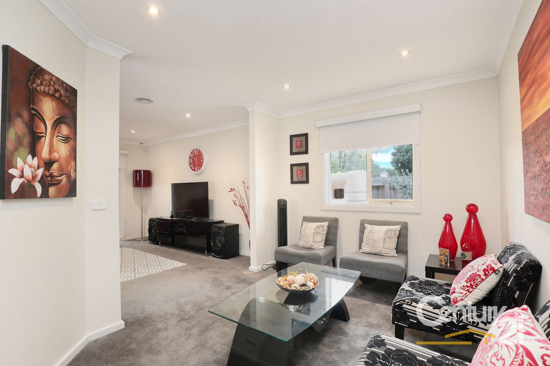 3/46 Ambrie Cresent, Noble Park, VIC, 3174, Noble Park - Thumbnail 3