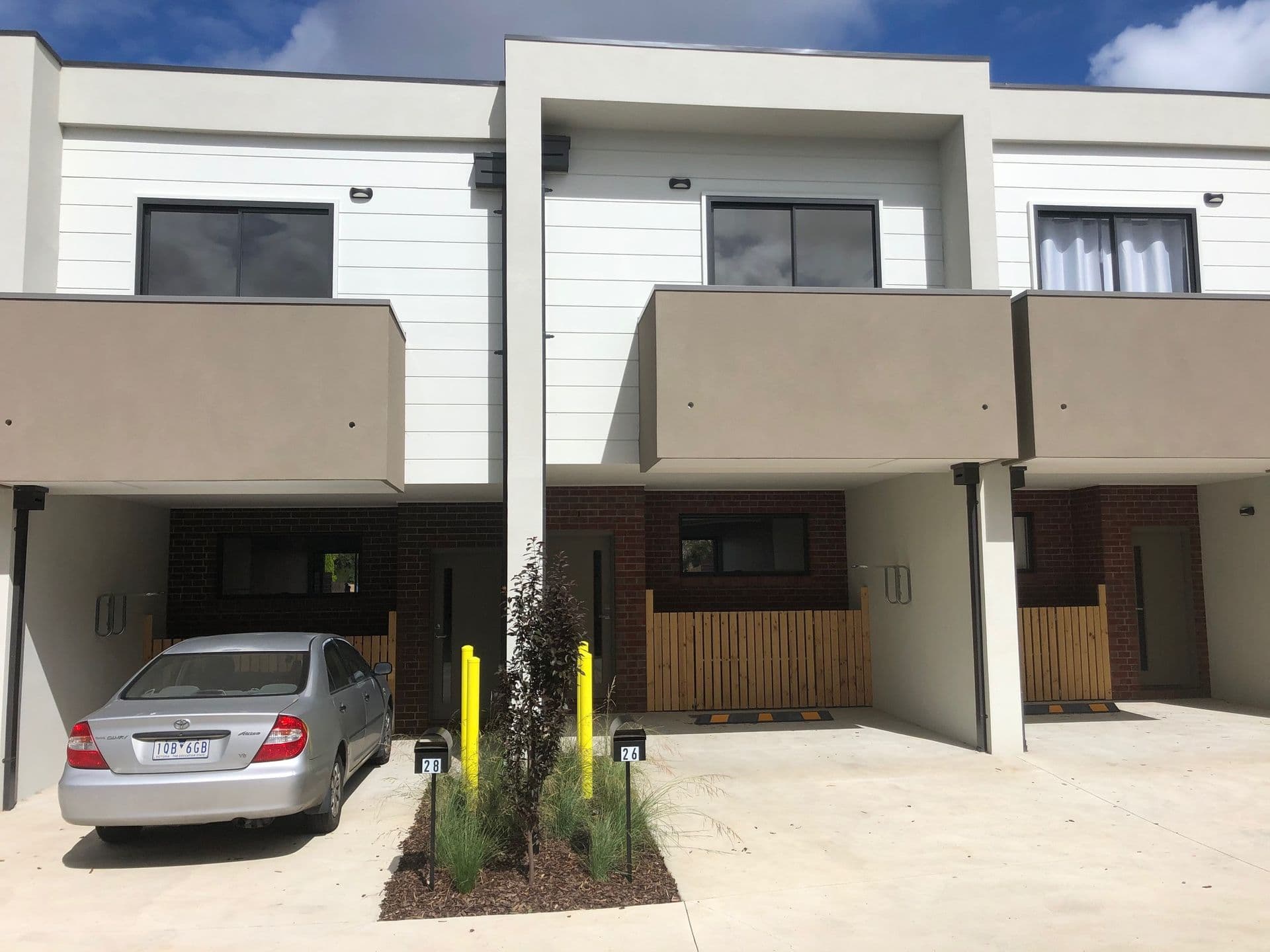 25/88 Dunblane Road, Noble Park, VIC, 3174, Noble Park - Image 1