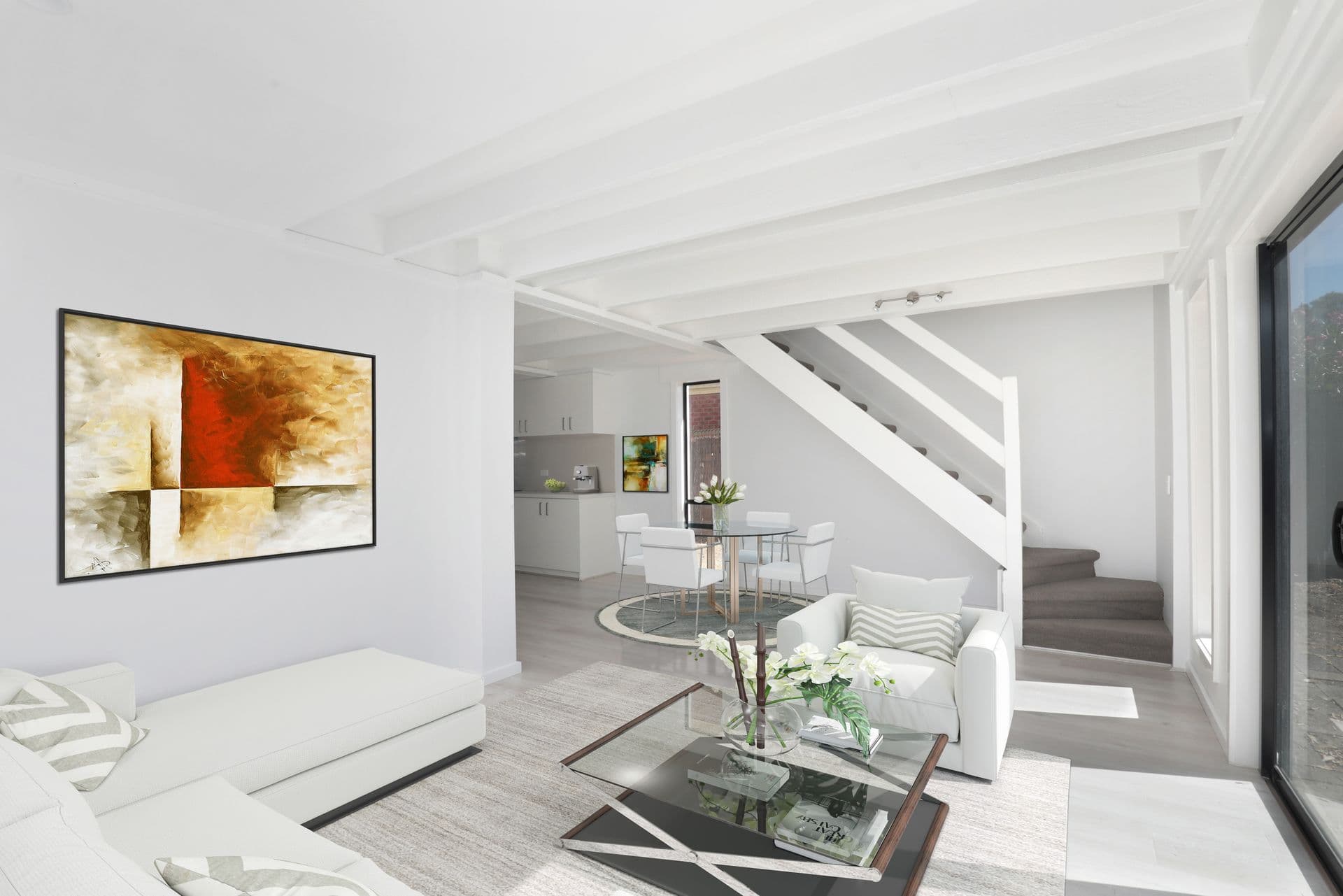 22/57 Clow Street, Dandenong, VIC, 3175, Dandenong - Thumbnail 2