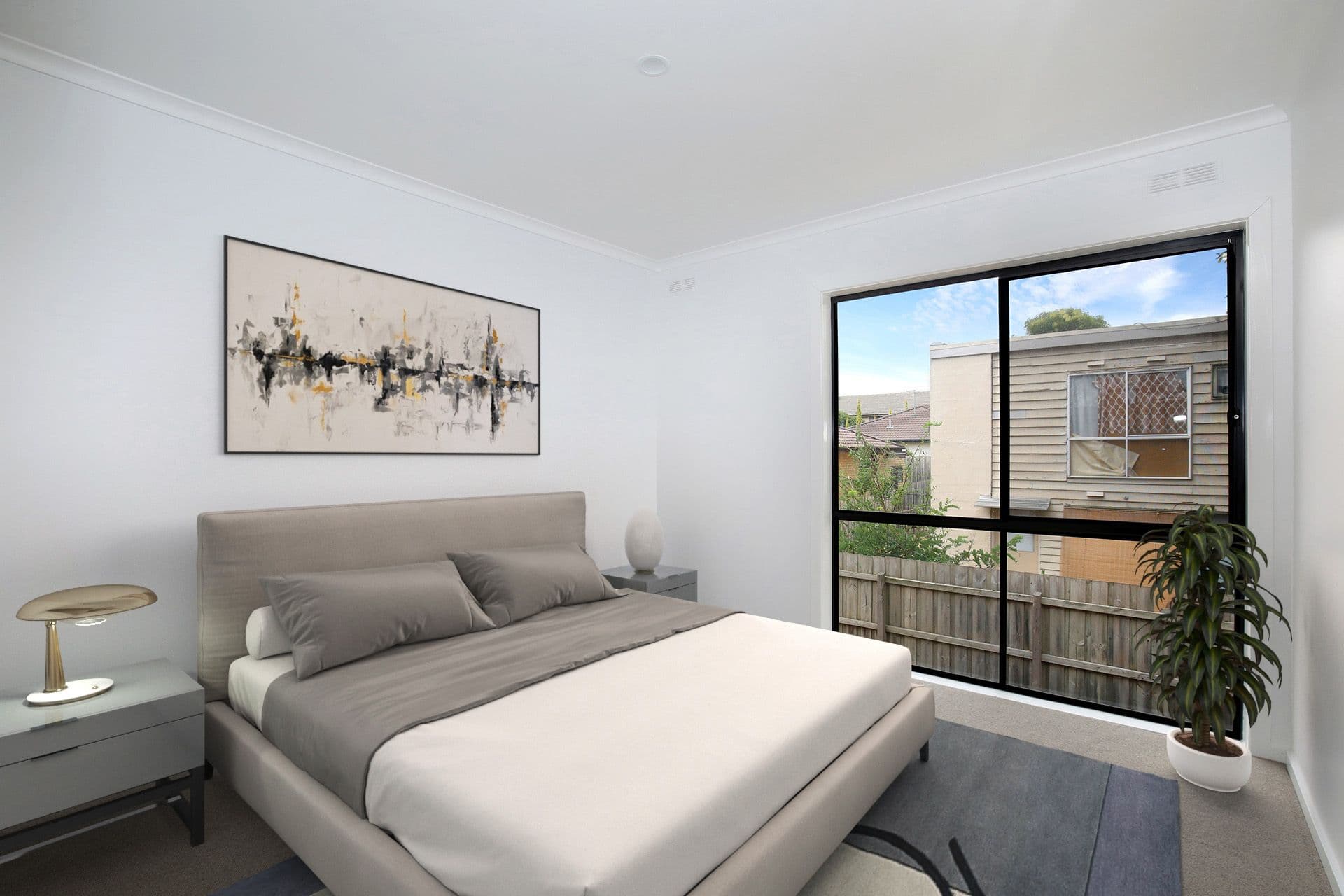22/57 Clow Street, Dandenong, VIC, 3175, Dandenong - Thumbnail 6