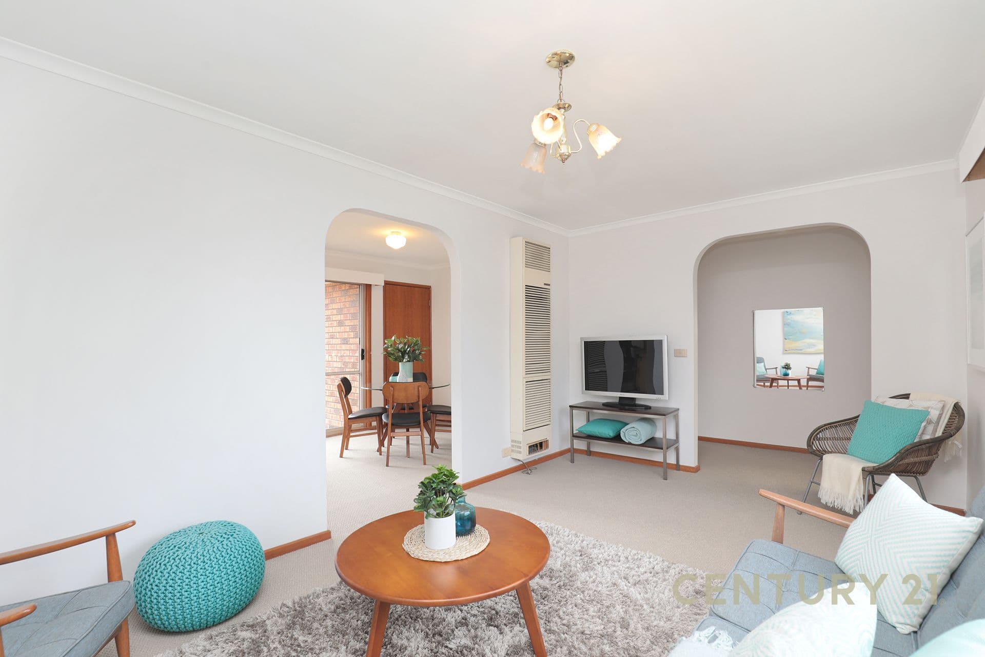 2/84 Dunblane Road, Noble Park, VIC, 3174, Noble Park - Thumbnail 4