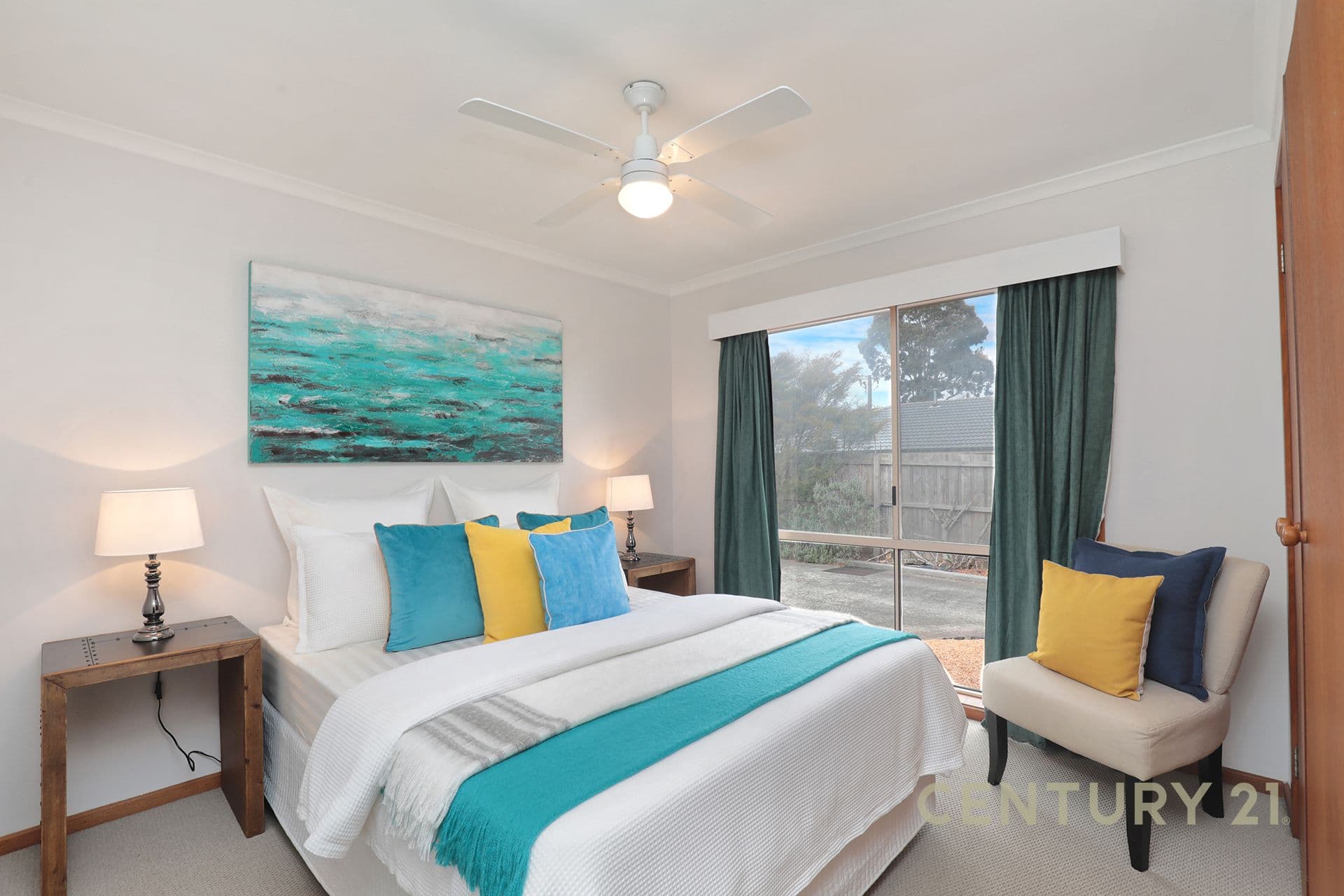 2/84 Dunblane Road, Noble Park, VIC, 3174, Noble Park - Thumbnail 8