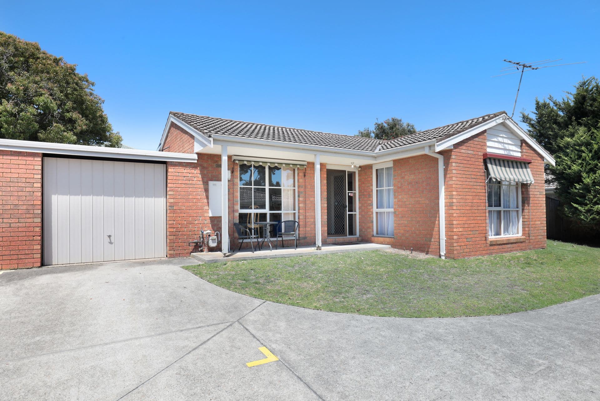 18/1A Lee Street, Frankston, VIC, 3199, Frankston - Image 1