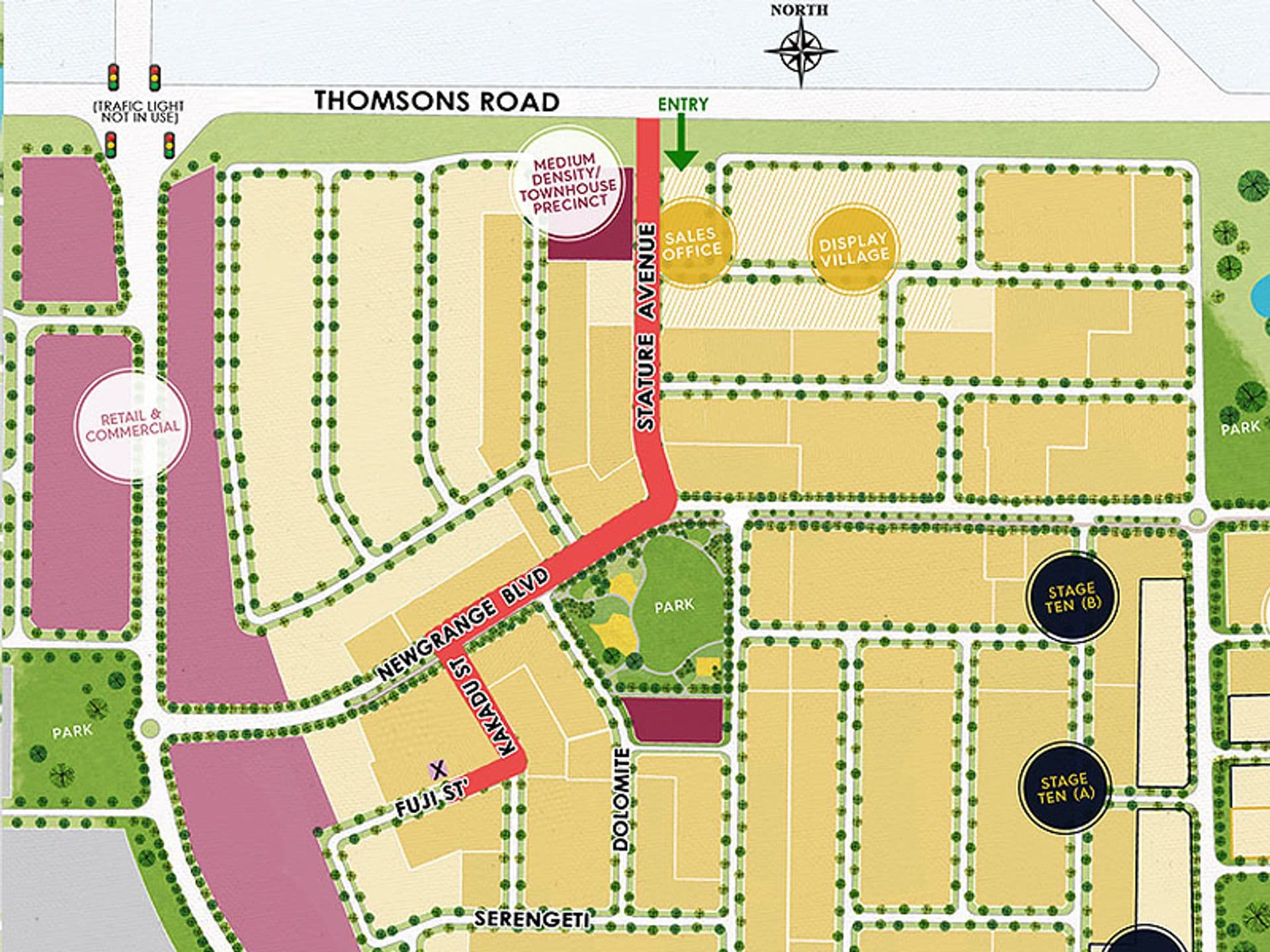 10 Fuji Street, Clyde North, VIC, 3978, Clyde North - Thumbnail 2