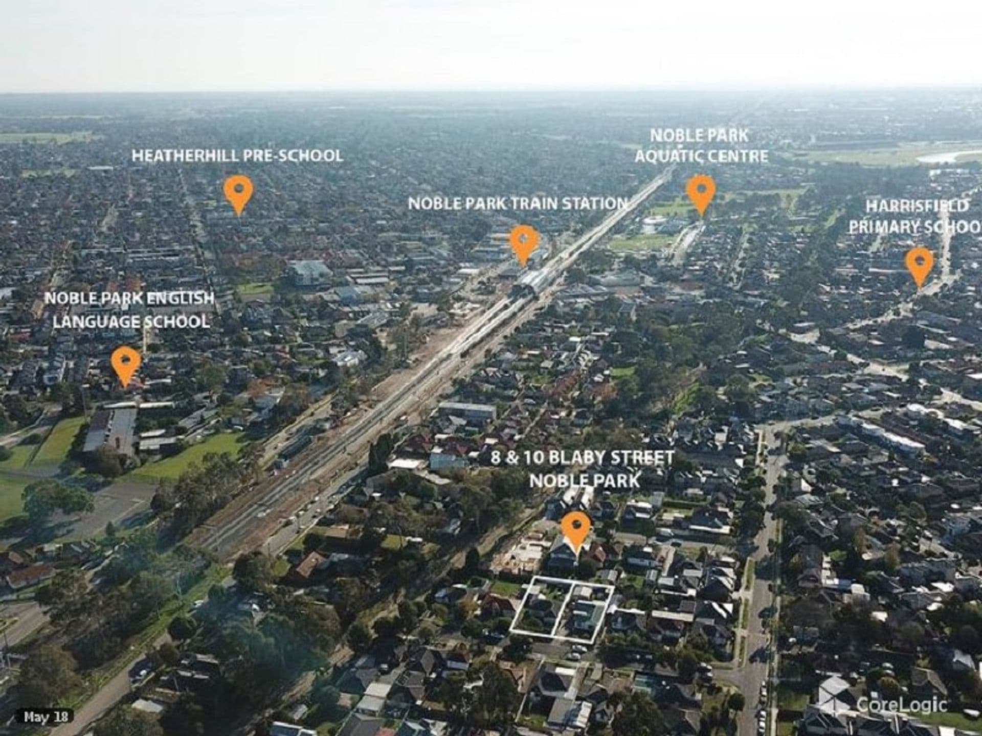 10 Blaby Street, Noble Park, VIC, 3174, Noble Park - Thumbnail 2