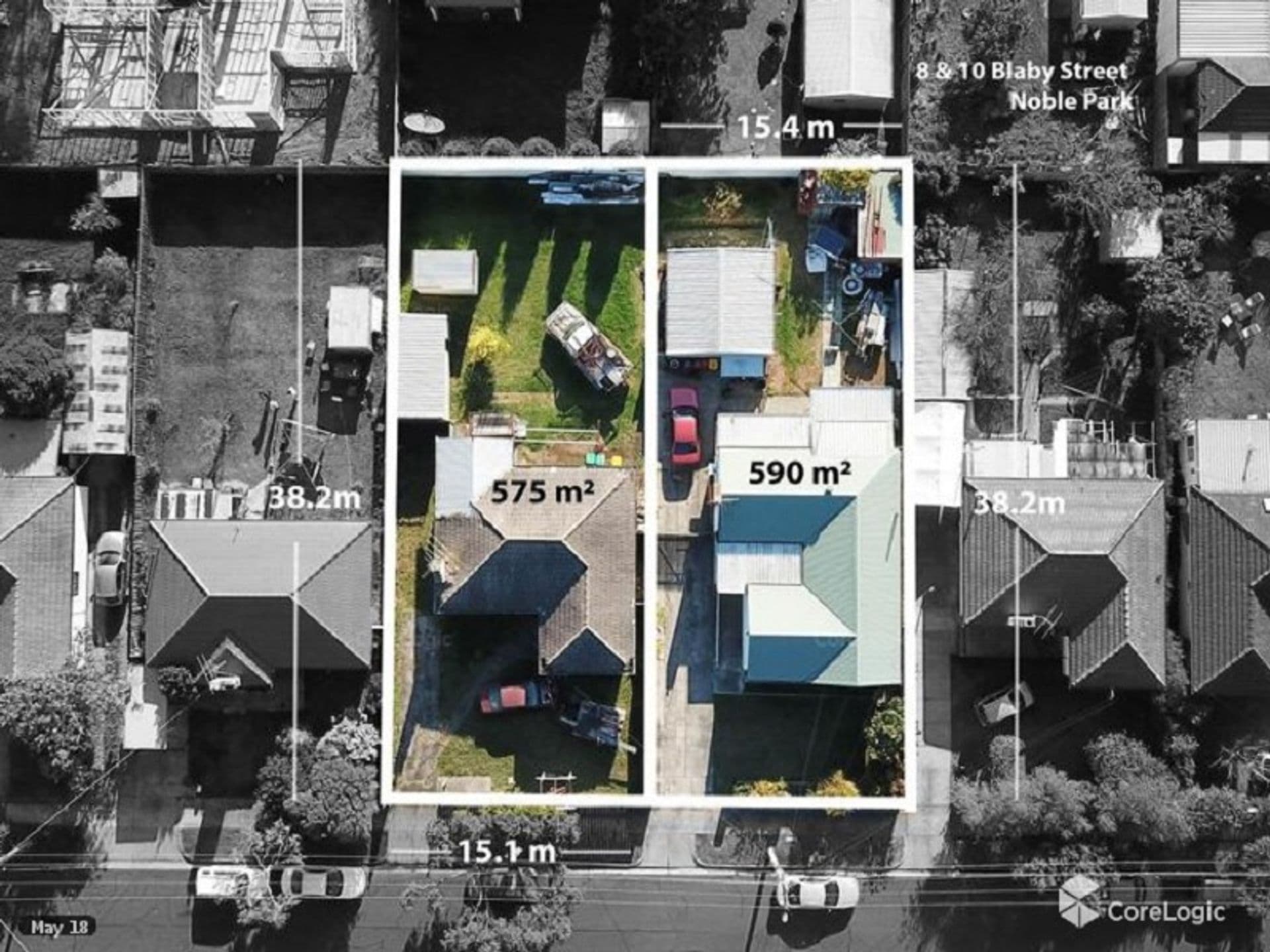 10 Blaby Street, Noble Park, VIC, 3174, Noble Park - Thumbnail 3