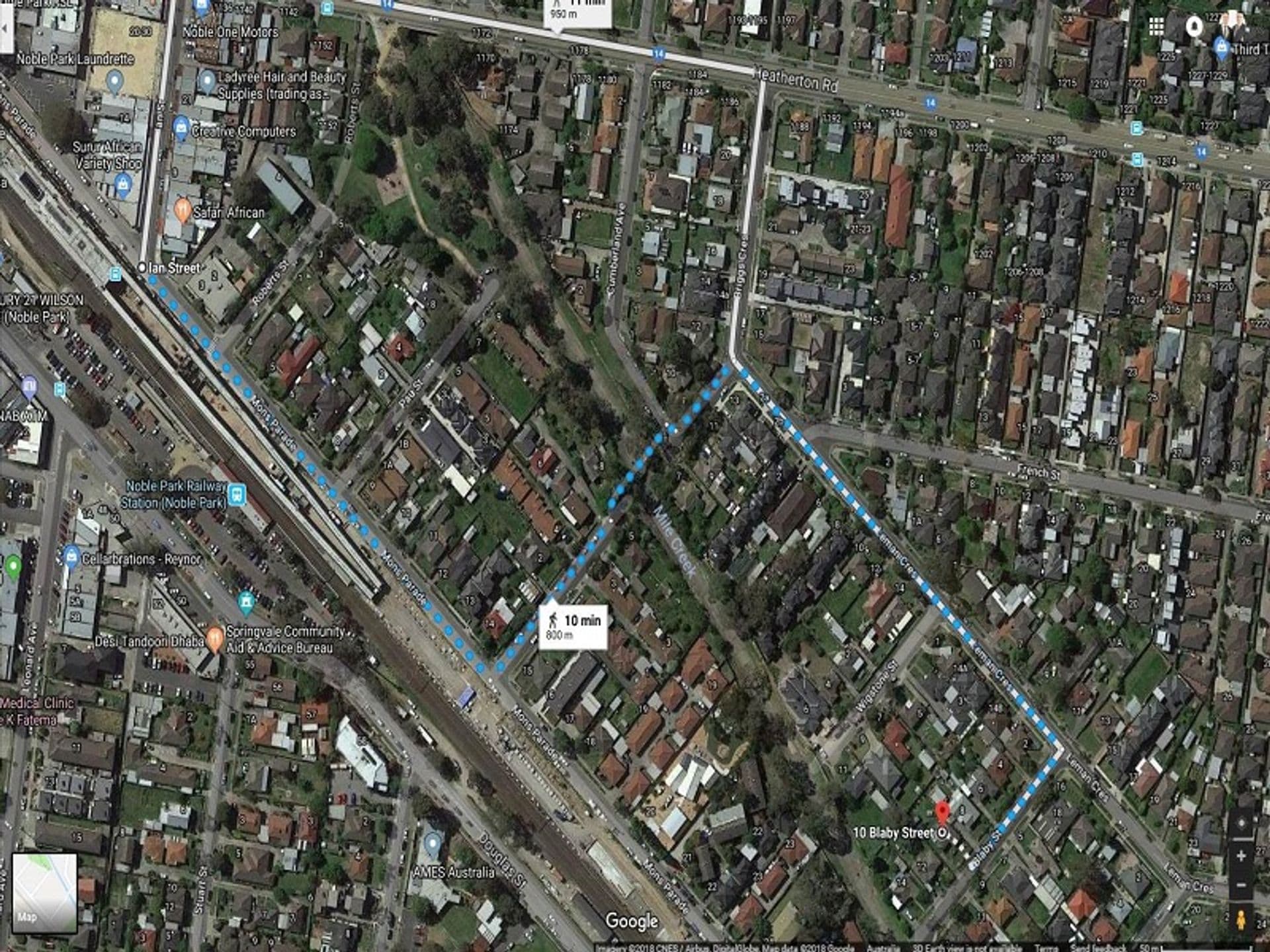 10 Blaby Street, Noble Park, VIC, 3174, Noble Park - Thumbnail 4
