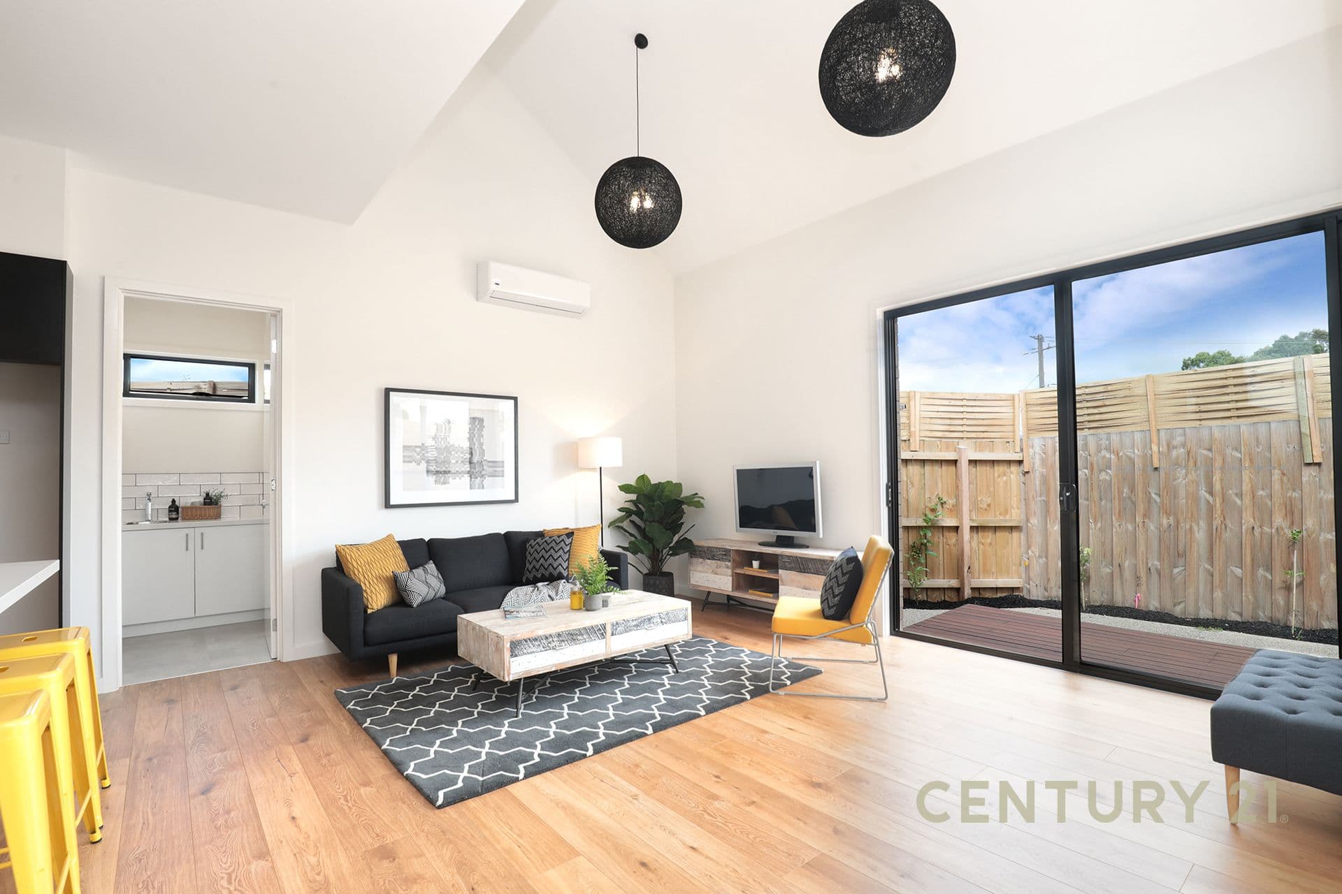 5/6  Eden Court, Noble Park, VIC, 3174, Noble Park - Thumbnail 3