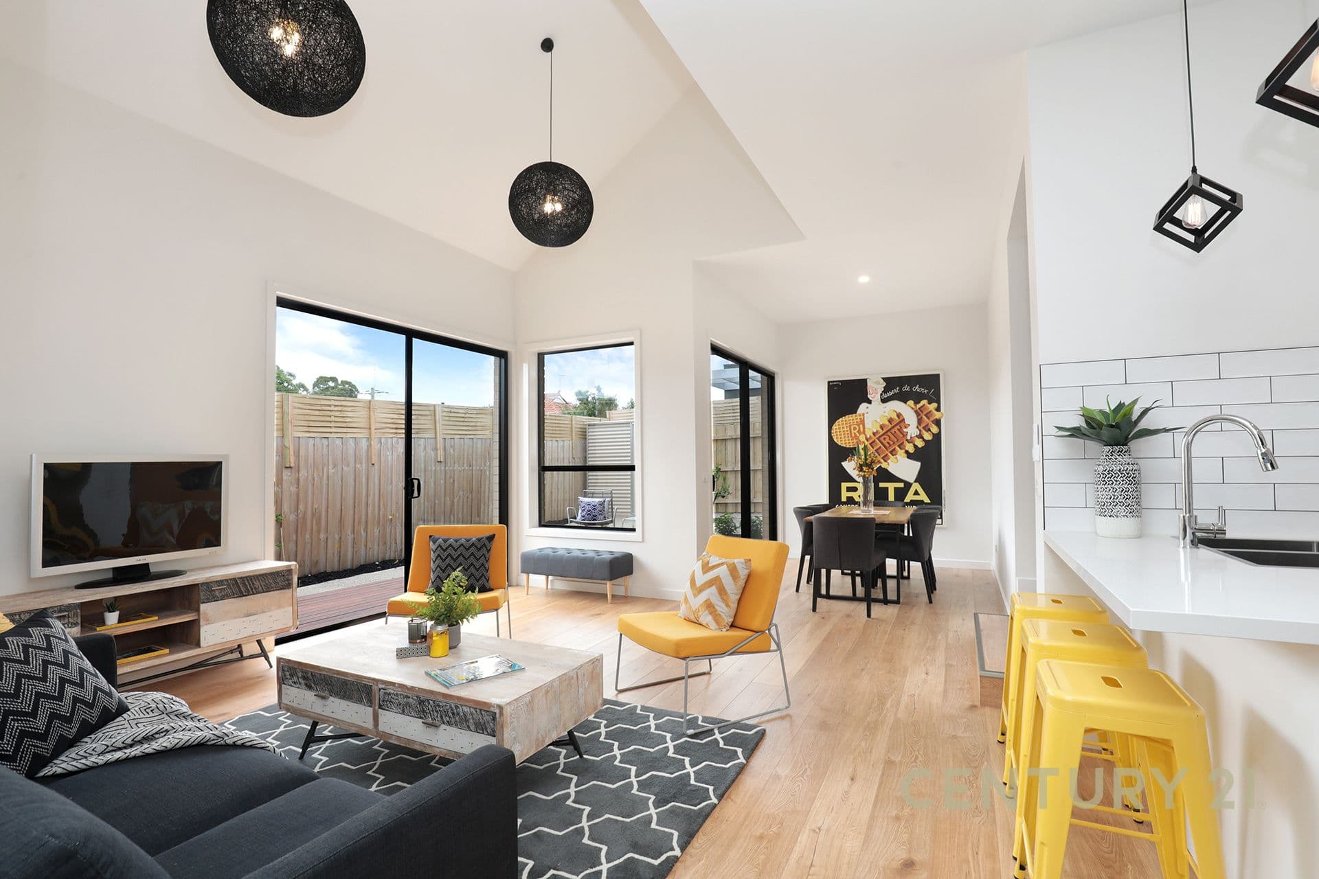 5/6  Eden Court, Noble Park, VIC, 3174, Noble Park - Thumbnail 4