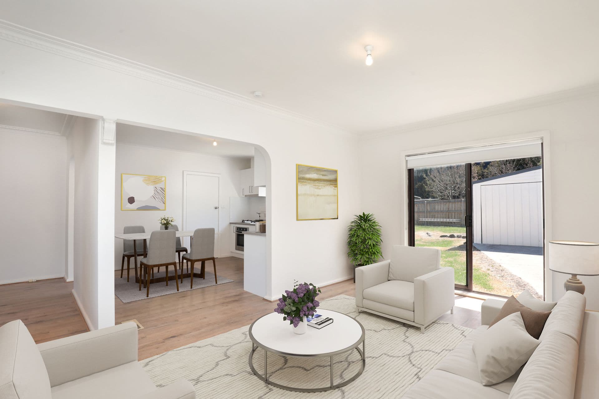 26  Barbara Avenue, Dandenong North, VIC, 3175, Dandenong North - Thumbnail 2