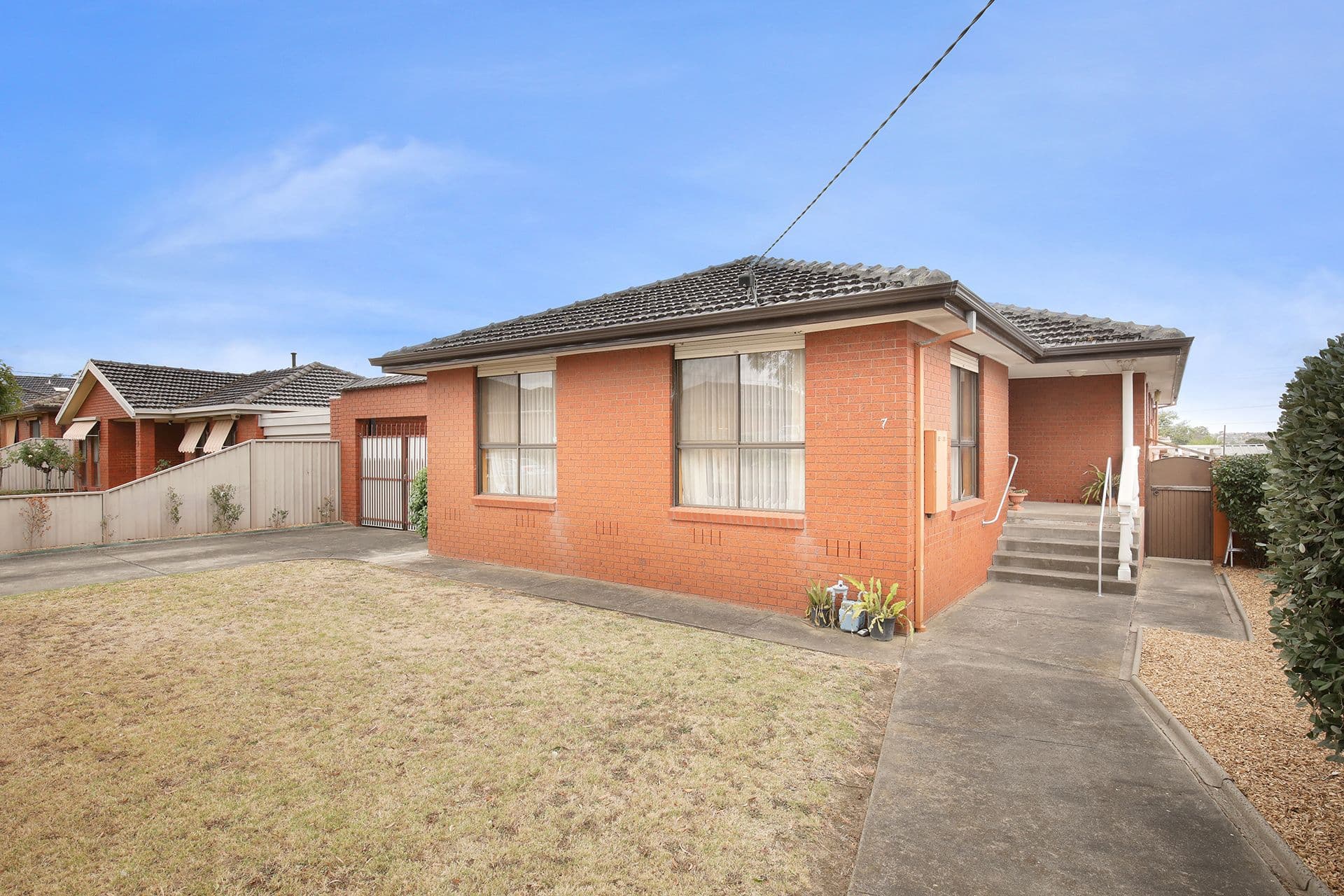 7  Rogers Street, Dandenong, VIC, 3175, Dandenong - Image 1