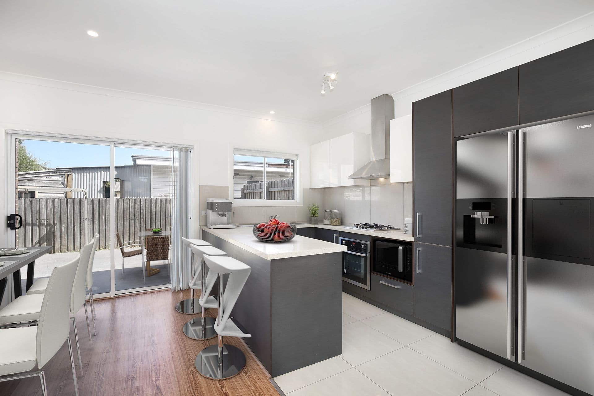 2B Leman Crescent, Noble Park, VIC, 3174, Noble Park - Thumbnail 2
