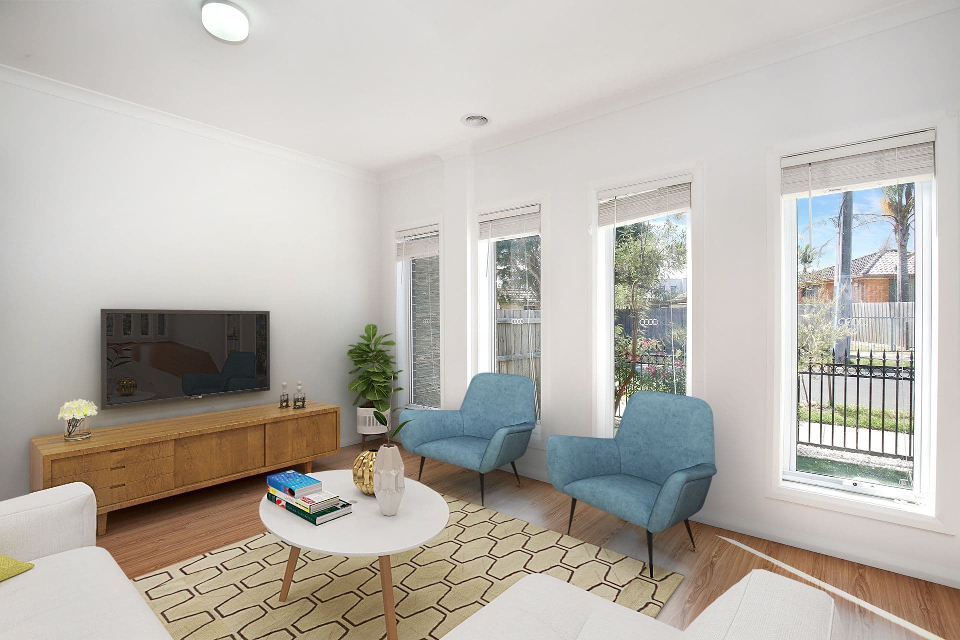 2B Leman Crescent, Noble Park, VIC, 3174, Noble Park - Thumbnail 3