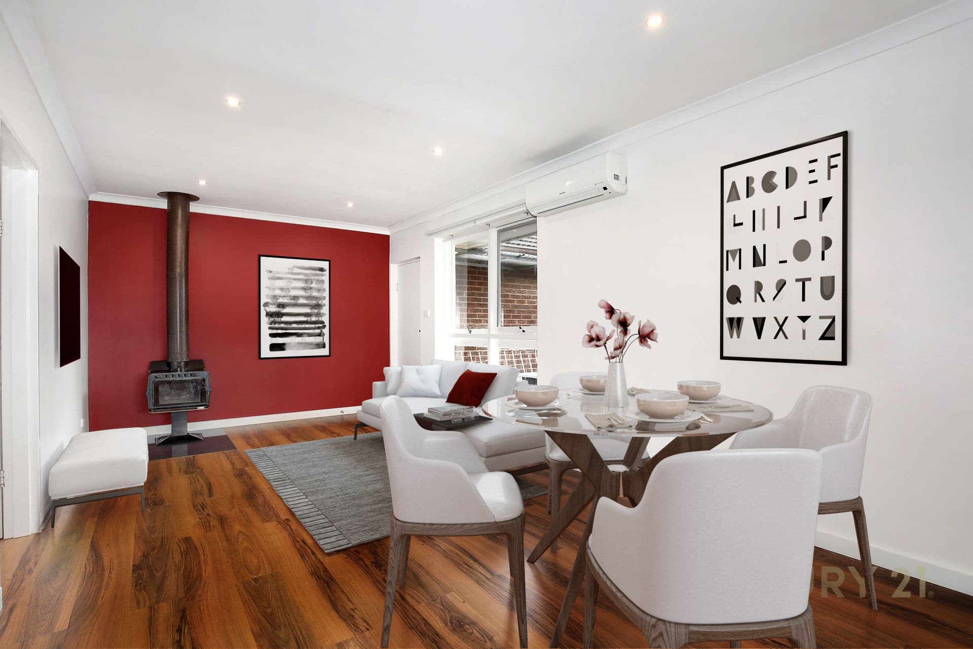 10/44 Pickett Street, Dandenong, VIC, 3175, Dandenong - Thumbnail 3