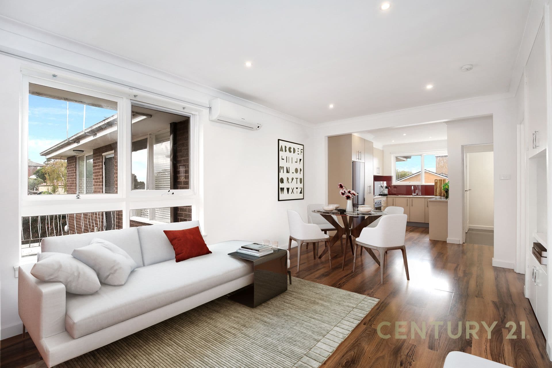 10/44 Pickett Street, Dandenong, VIC, 3175, Dandenong - Thumbnail 4