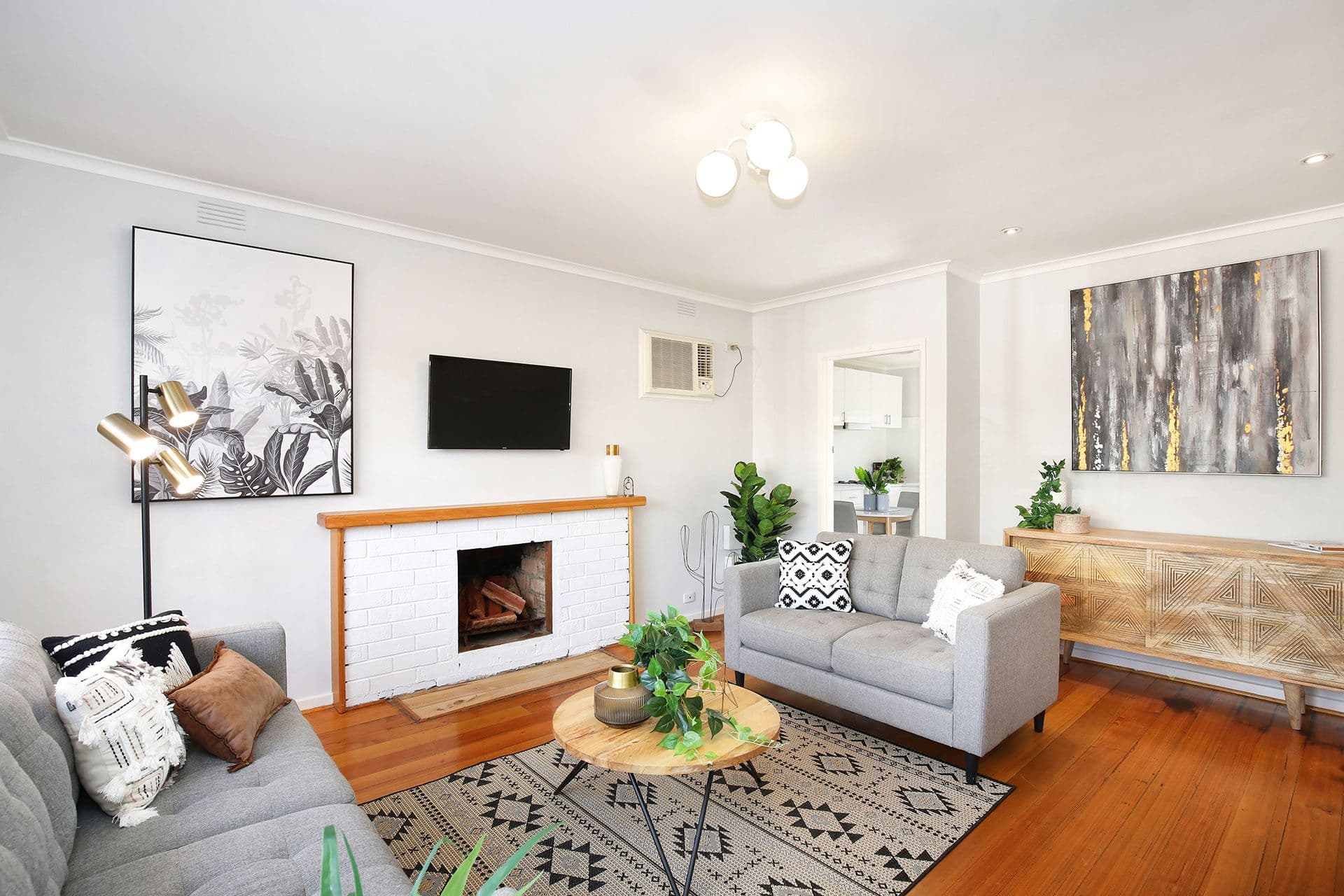 1/35 Stackpoole Street, Noble Park, VIC, 3174, Noble Park - Thumbnail 2
