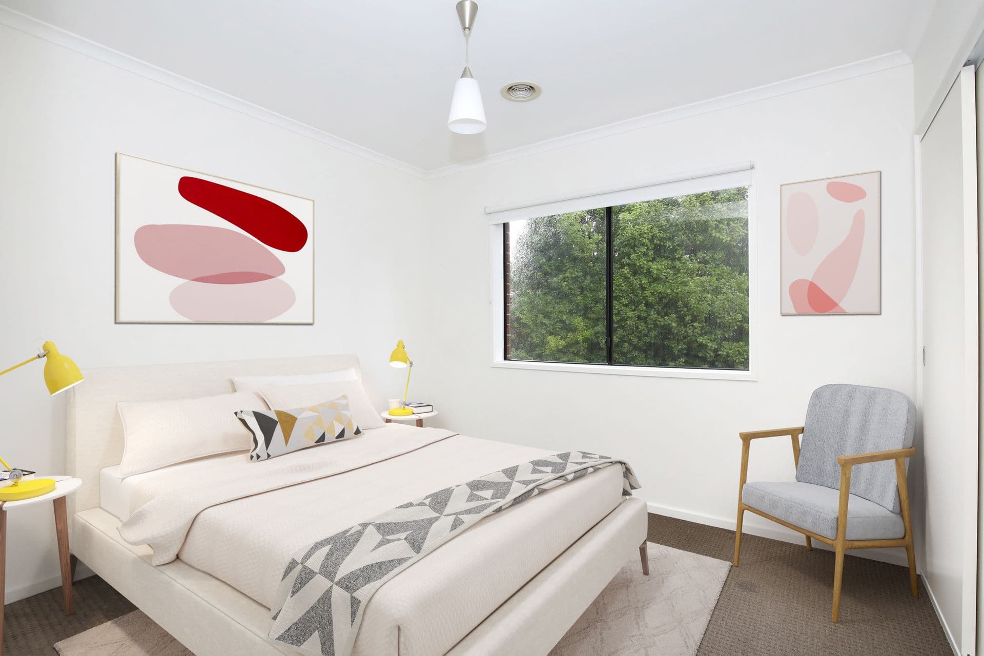 2/17 French Street, Noble Park, VIC, 3174, Noble Park - Thumbnail 5