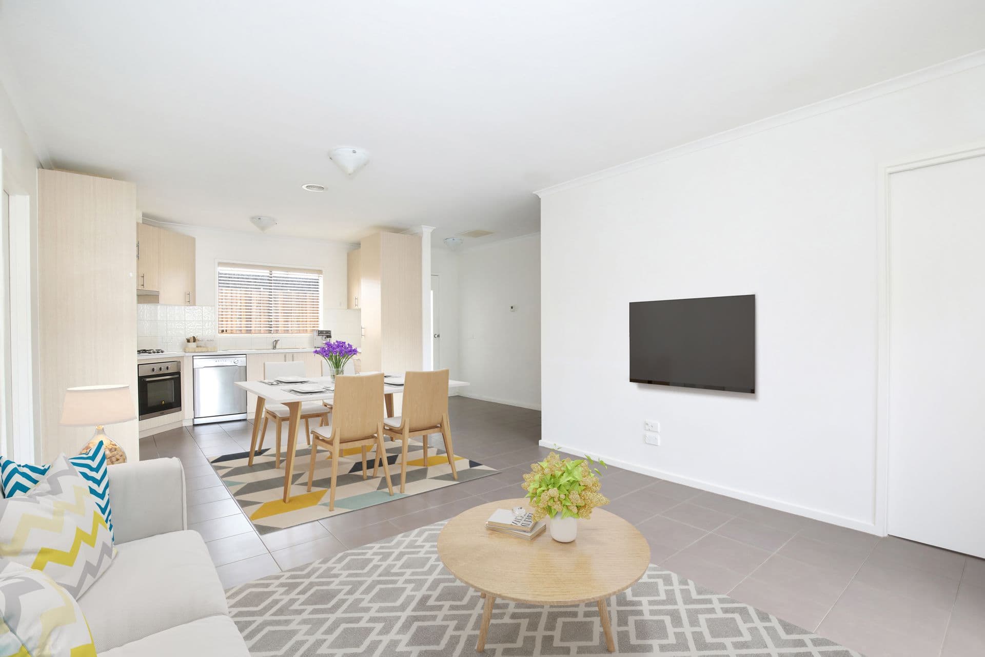 2/17 French Street, Noble Park, VIC, 3174, Noble Park - Thumbnail 2