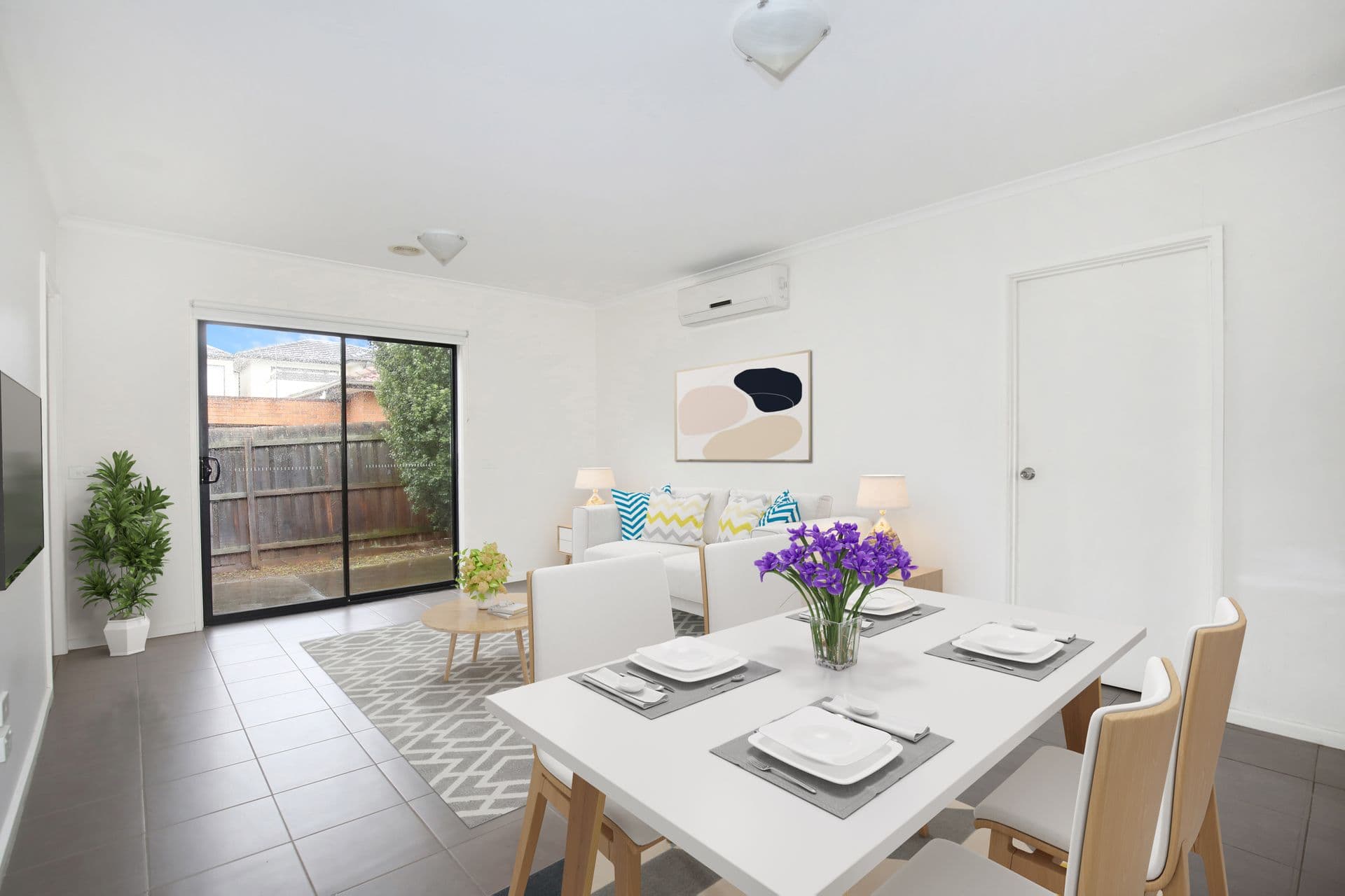 2/17 French Street, Noble Park, VIC, 3174, Noble Park - Thumbnail 3