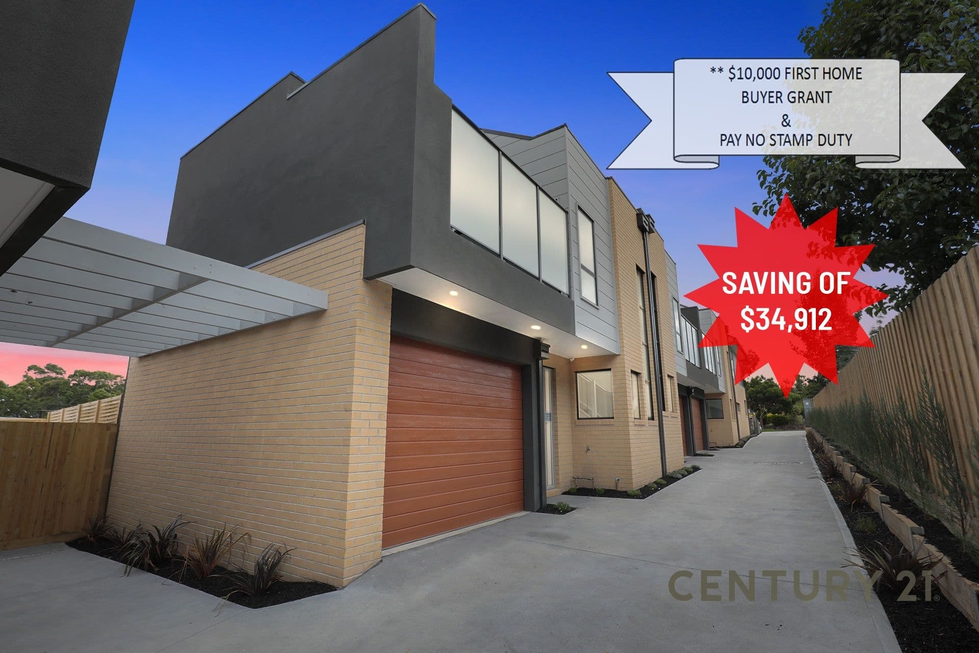 2/6 Eden Court, Noble Park, VIC, 3174, Noble Park - Image 1