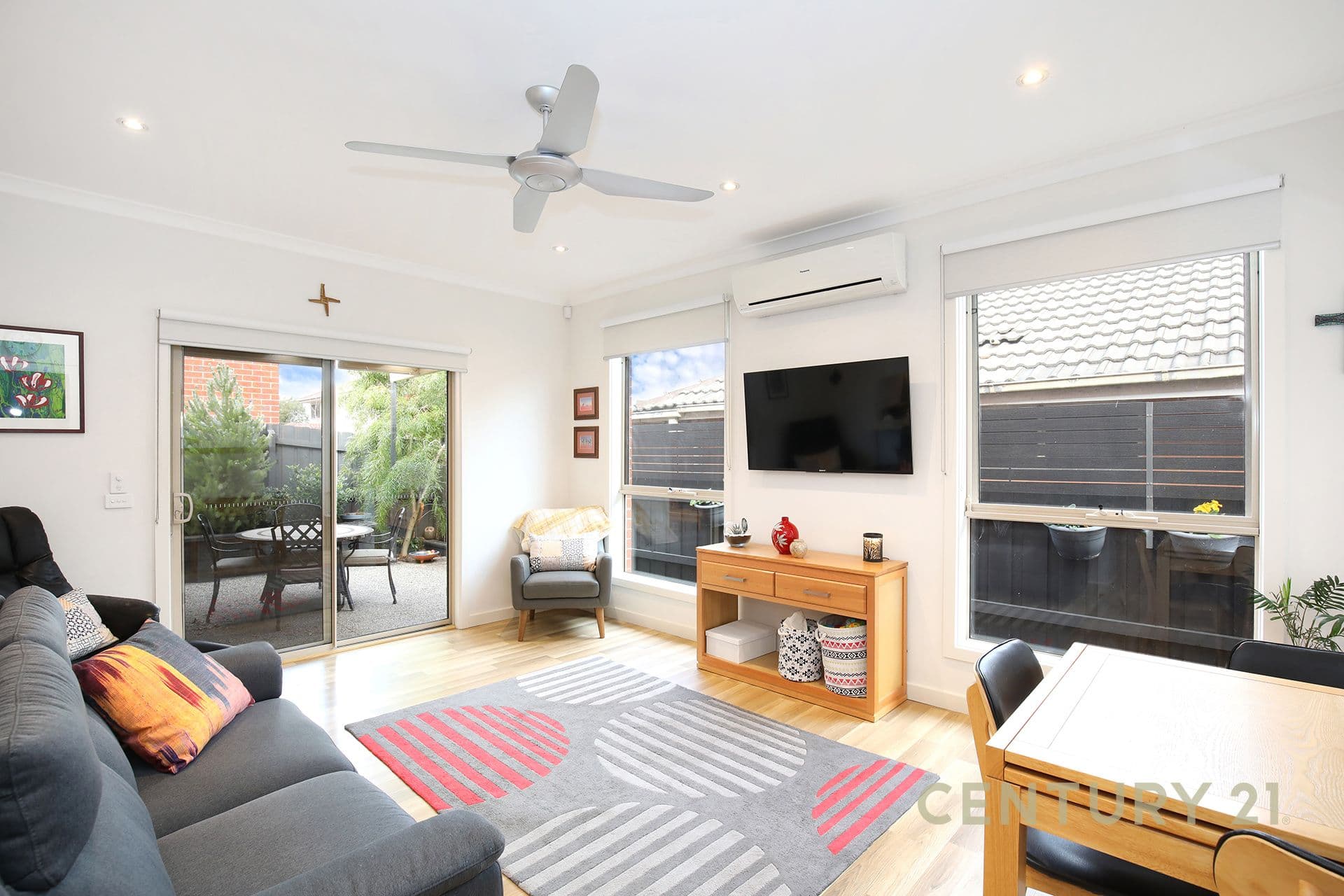 6/120 Buckley Street, Noble Park, VIC, 3174, Noble Park - Thumbnail 3