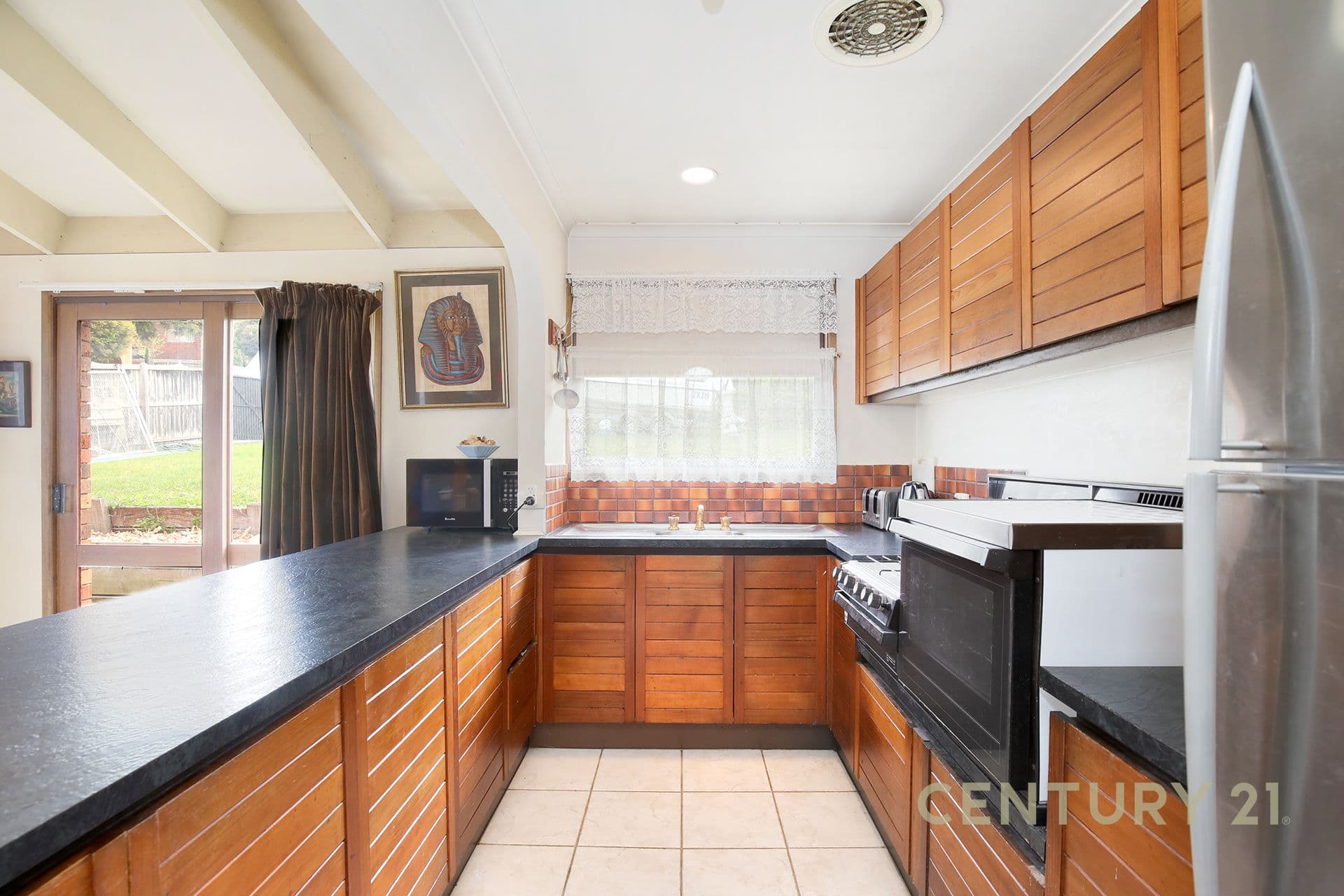 117 Haverbrack Drive, Mulgrave, VIC, 3170, Mulgrave - Thumbnail 3