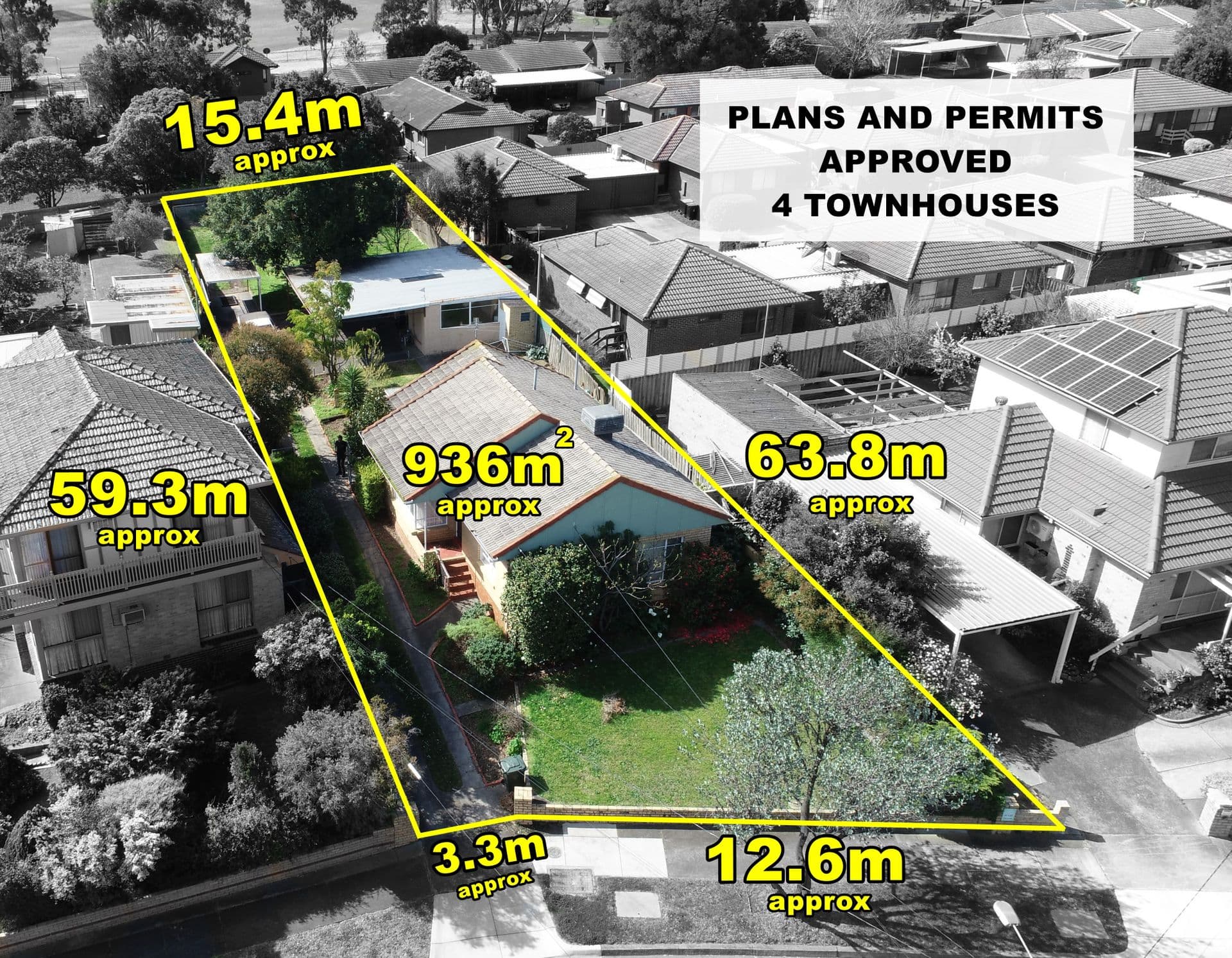7 Gell Court, Noble Park, VIC, 3174, Noble Park - Image 1