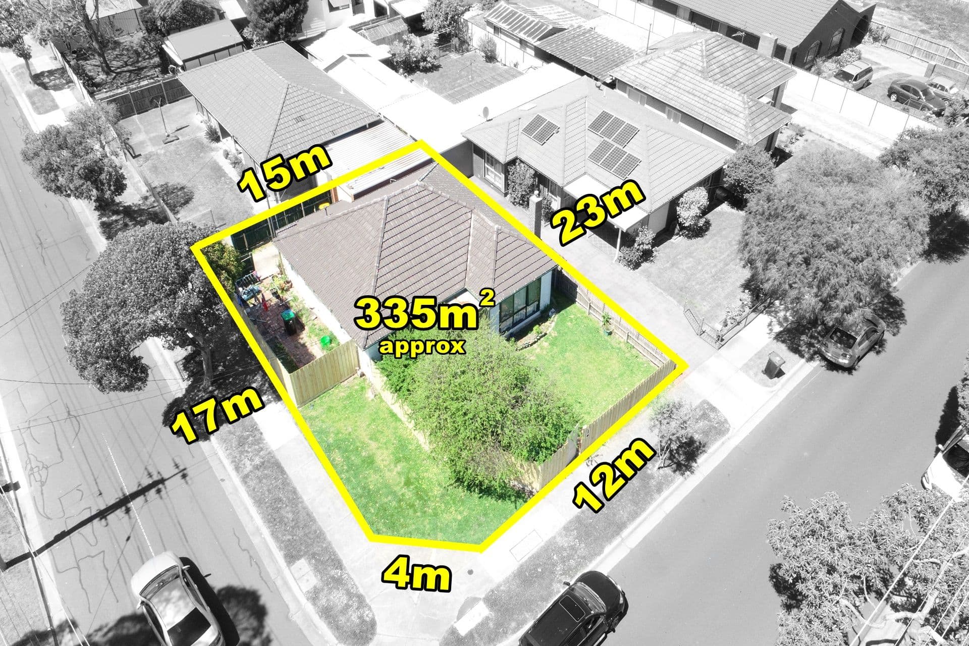 1/125 Buckley Street, Noble Park, VIC, 3174, Noble Park - Image 1