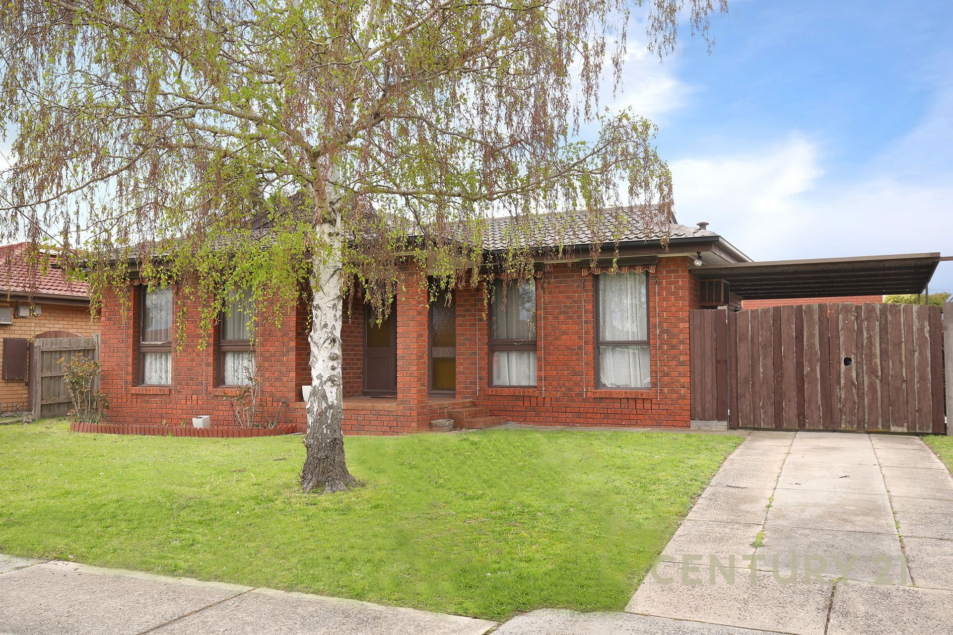 13 Greenglade Court, Noble Park, VIC, 3174, Noble Park - Image 1